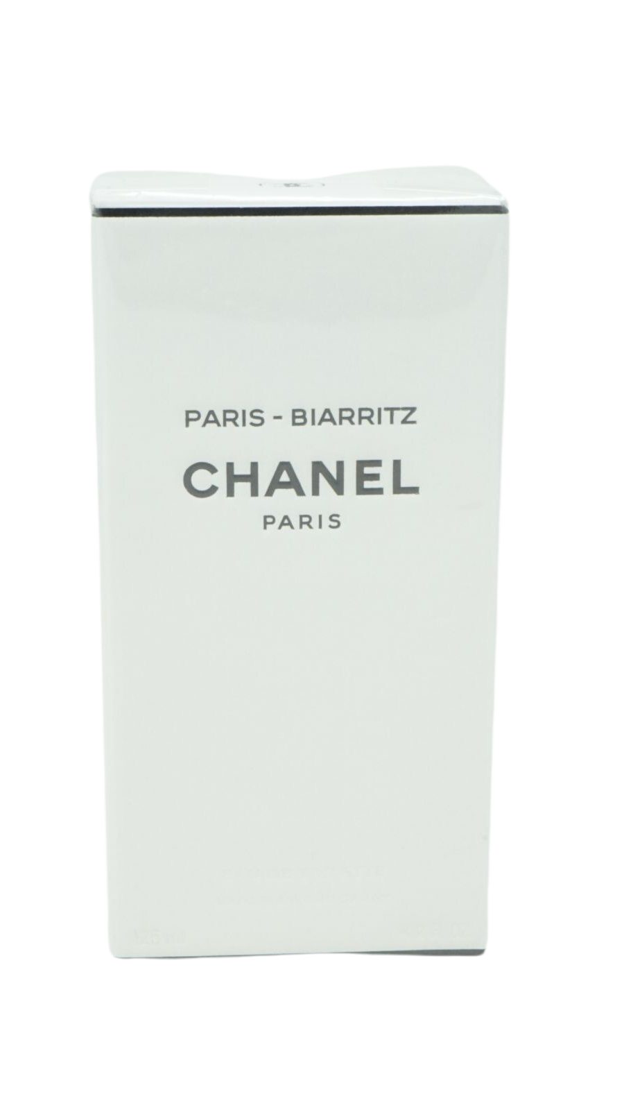 Toilette Chanel Eau de Biarritz 125ml Toilette CHANEL Spray de Eau