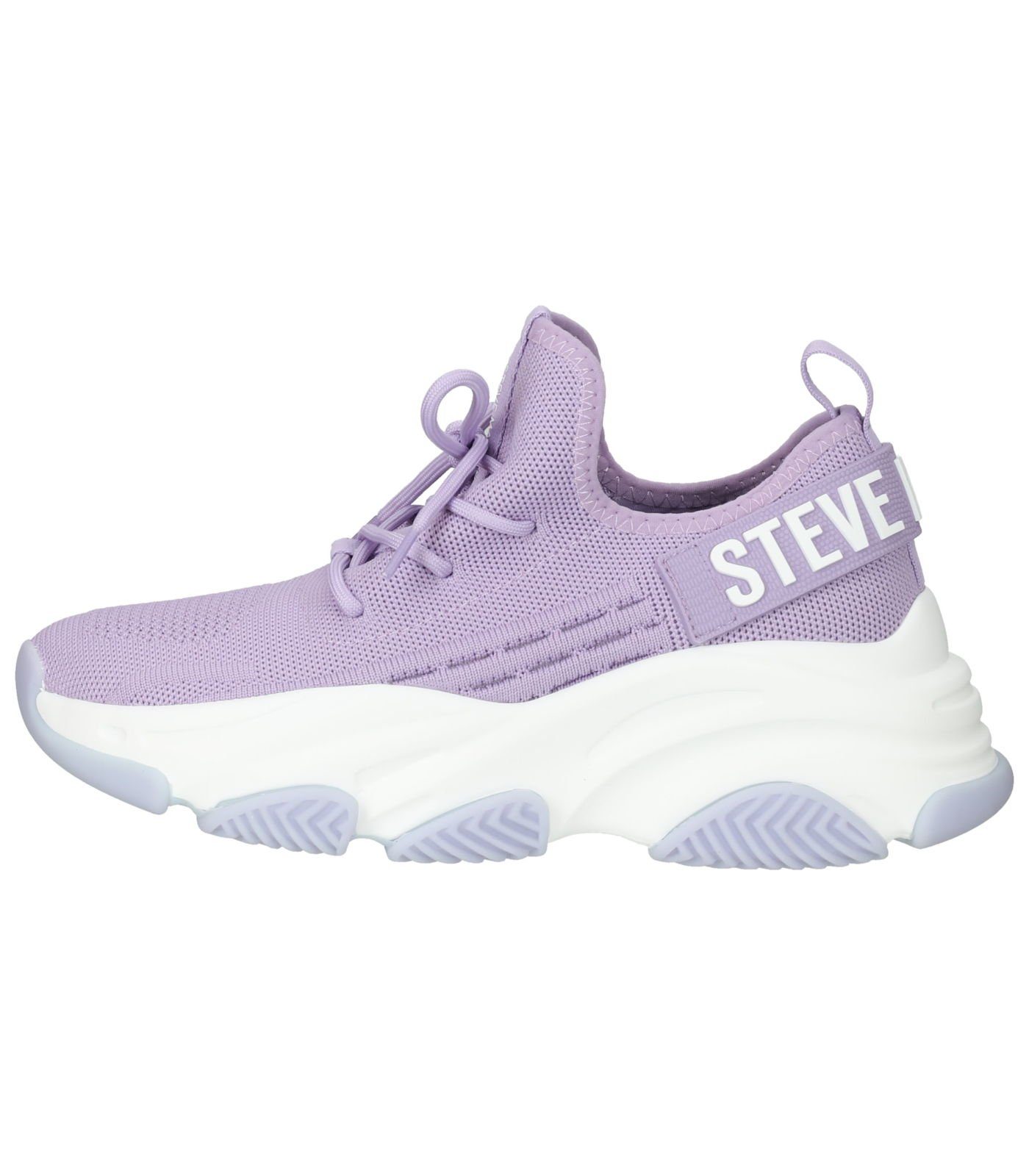 Lavender STEVE MADDEN Sneaker Sneaker Mesh
