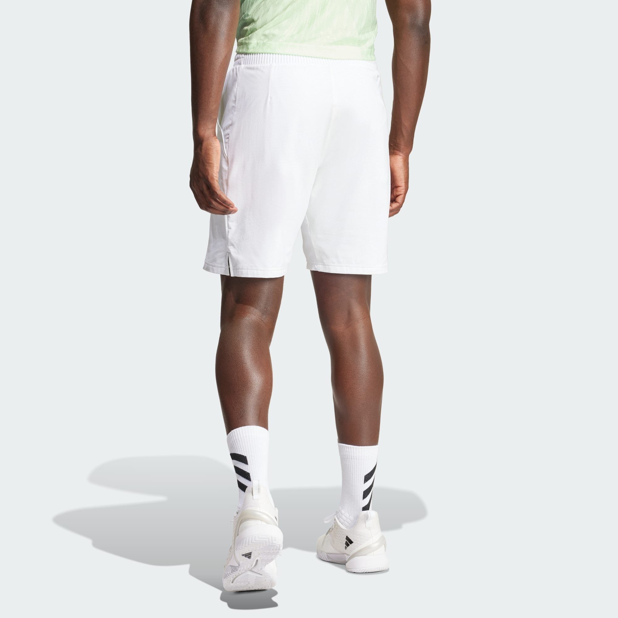 adidas Performance Tennisshort TENNIS ERGO SHORTS günstig online kaufen