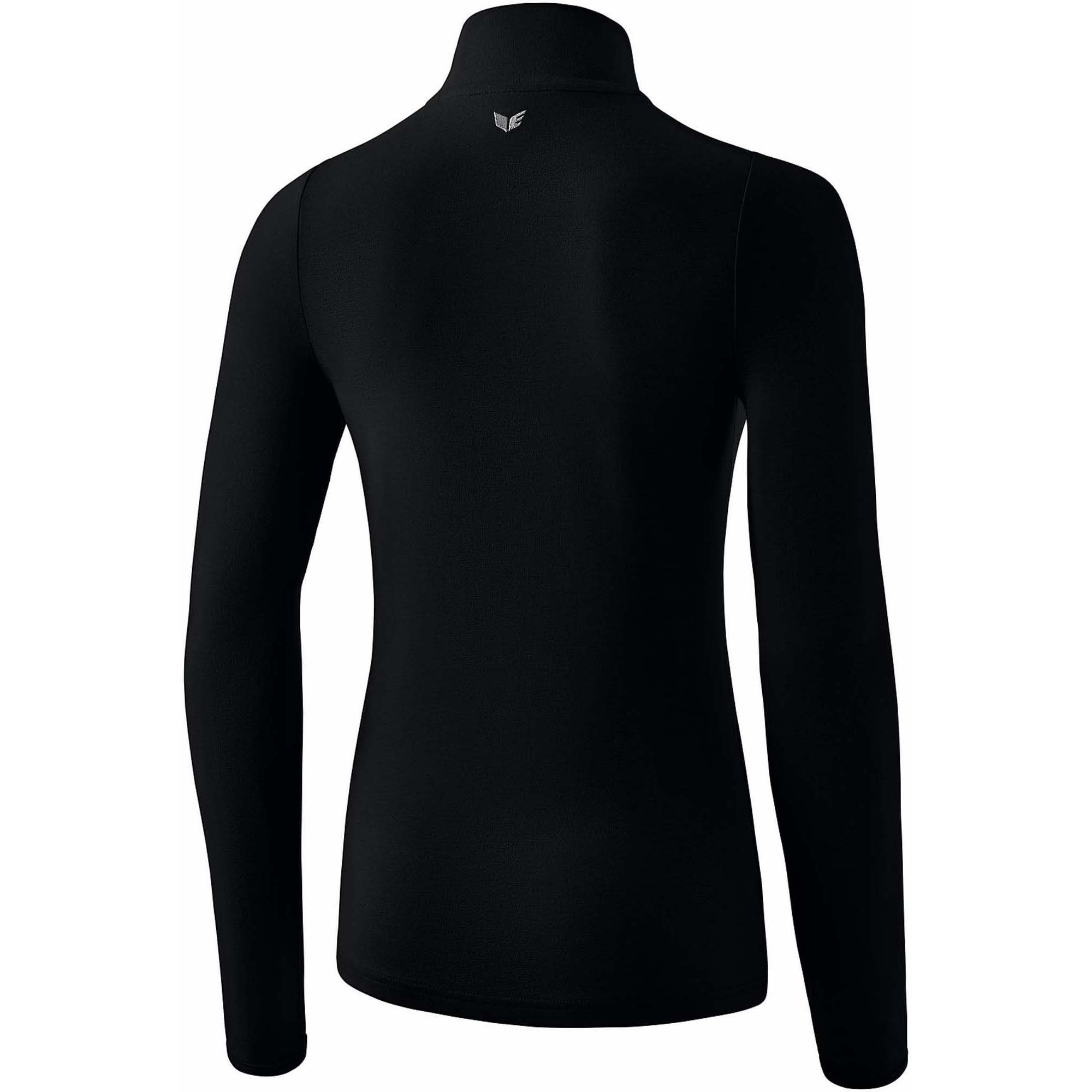 Erima Fleecepullover erima Damen Pullover Rolli