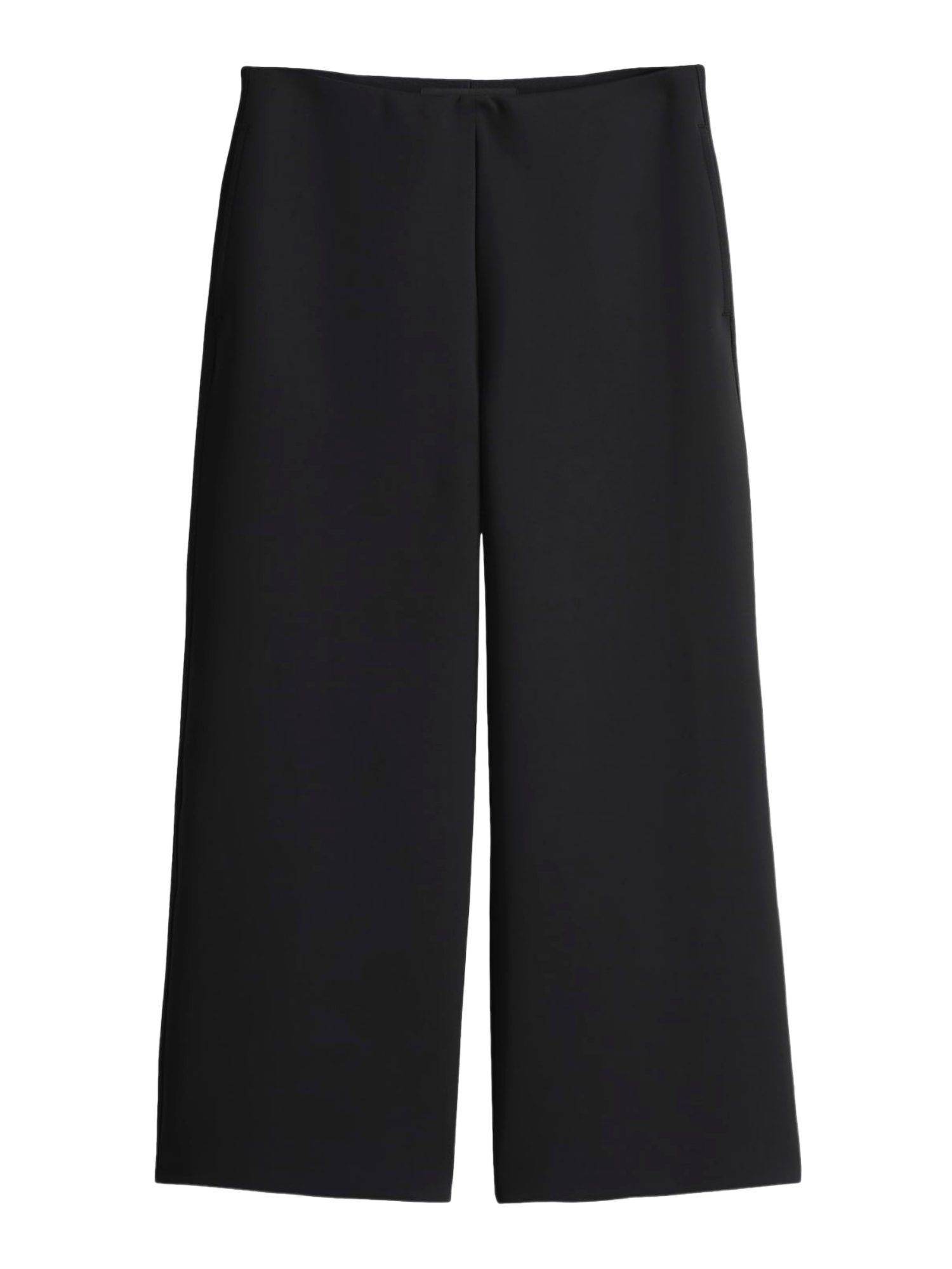Stoffhose