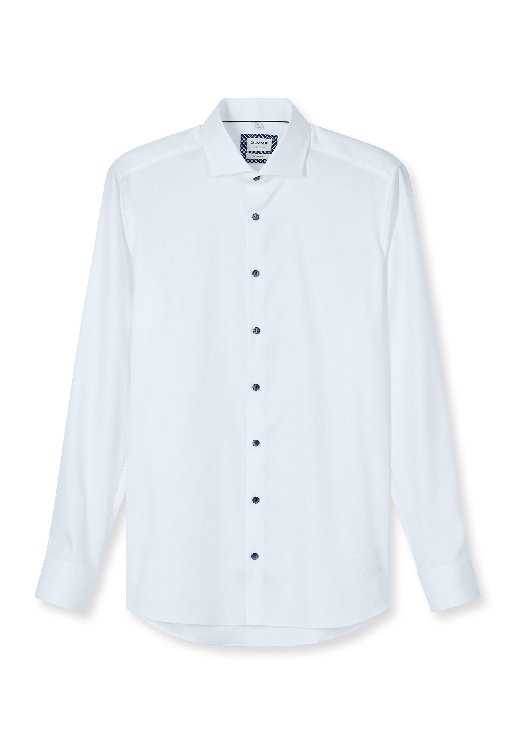 OLYMP Businesshemd OLYMP Level Five, body günstig online kaufen
