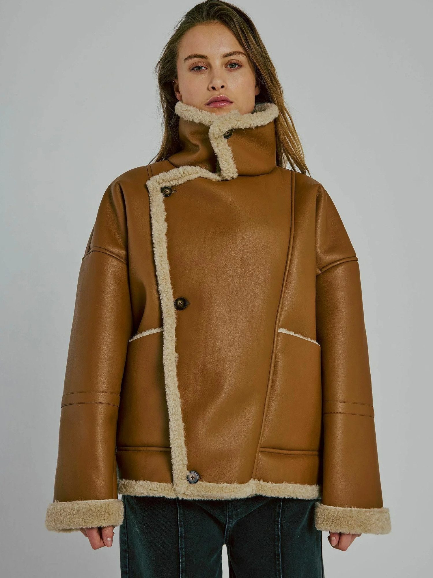 NORR Outdoorjacke NORR Jacket Hanny