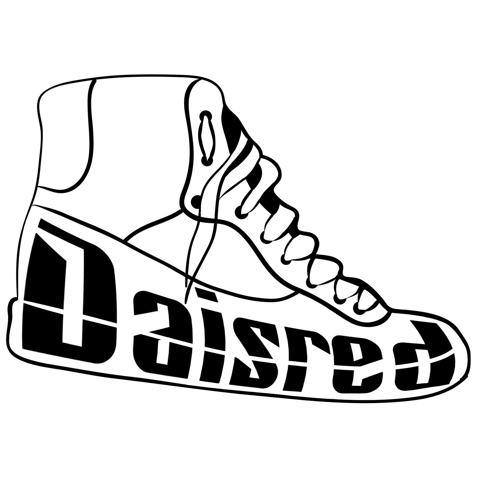Daisred