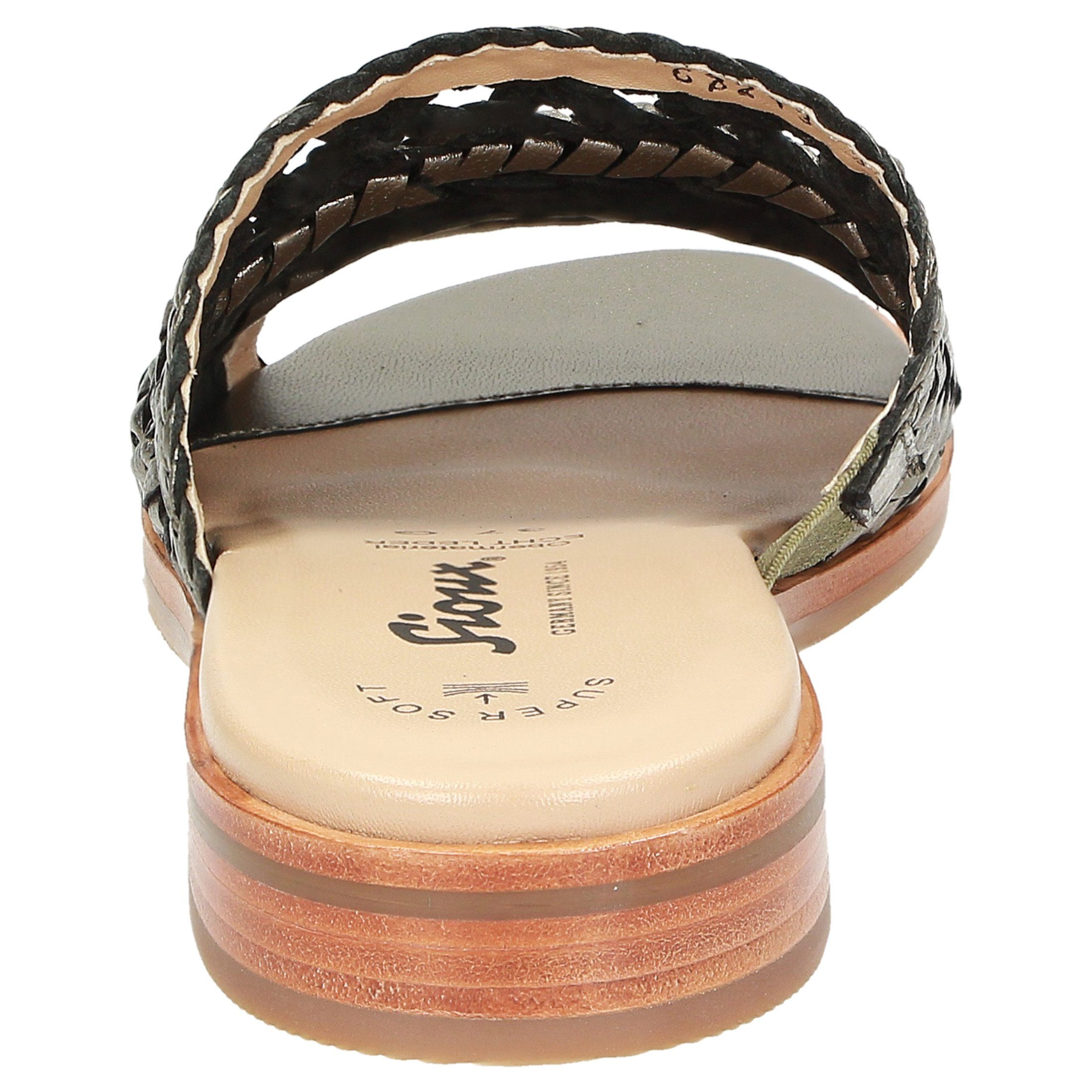 SIOUX Cosinda-703 Pantolette