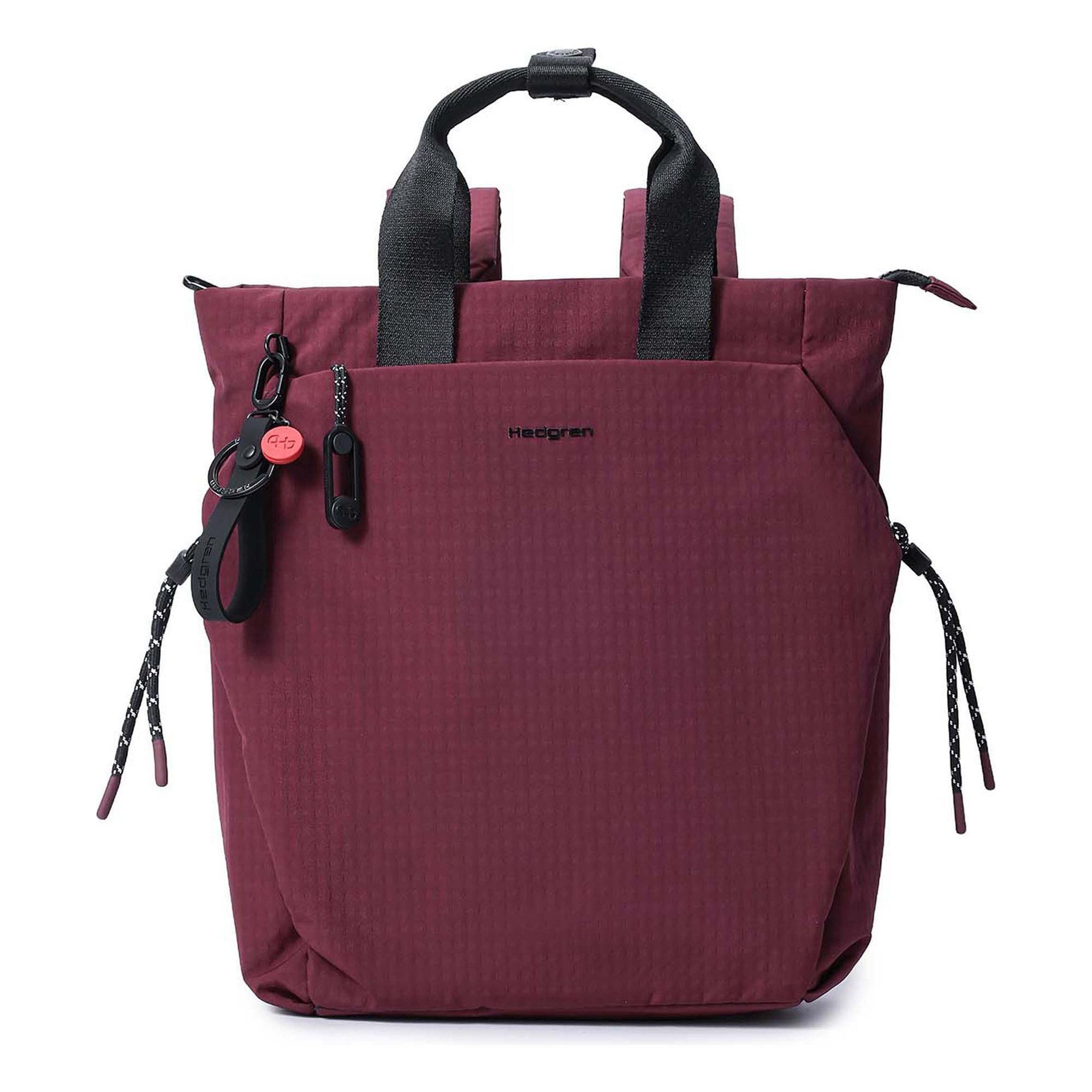 Hedgren Rucksack String, Polyester