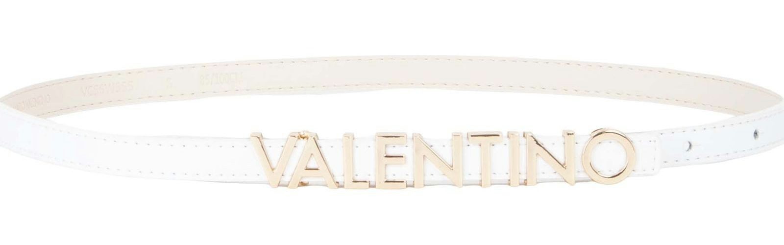 VALENTINO BAGS Synthetikgürtel Belt
