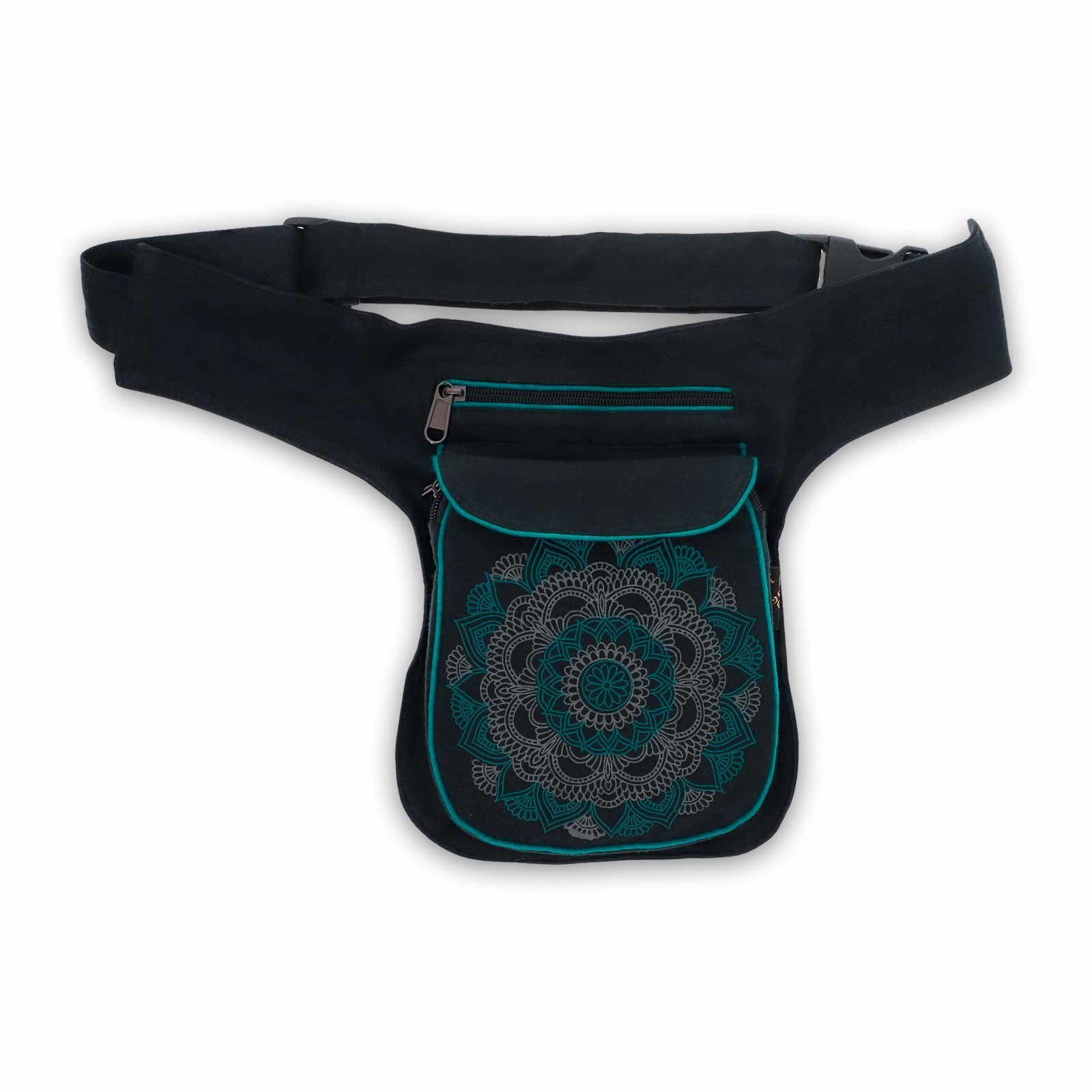 KUNST UND MAGIE Bauchtasche Bauchtasche Hüfttasche günstig online kaufen