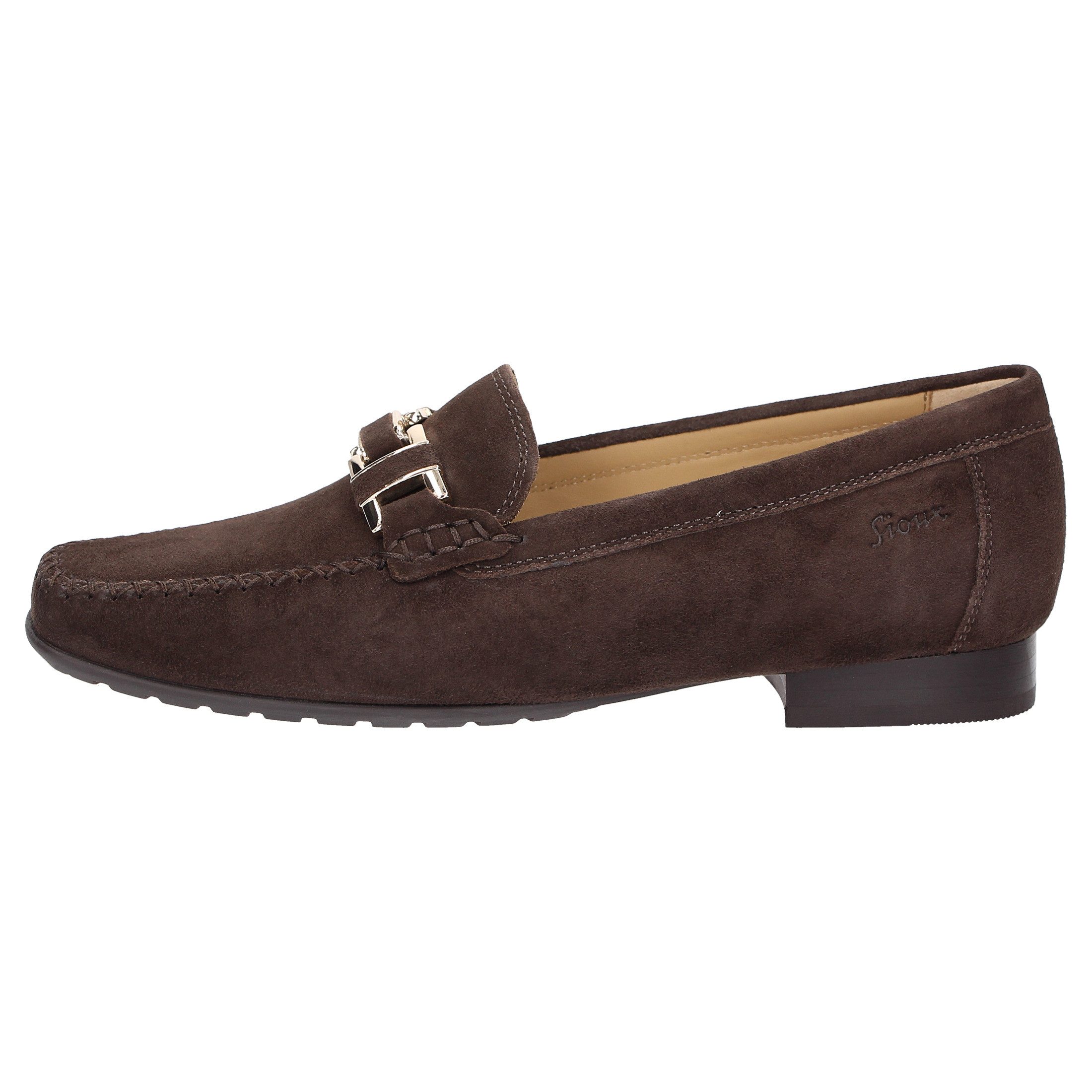 SIOUX Cambria-HW Slipper günstig online kaufen
