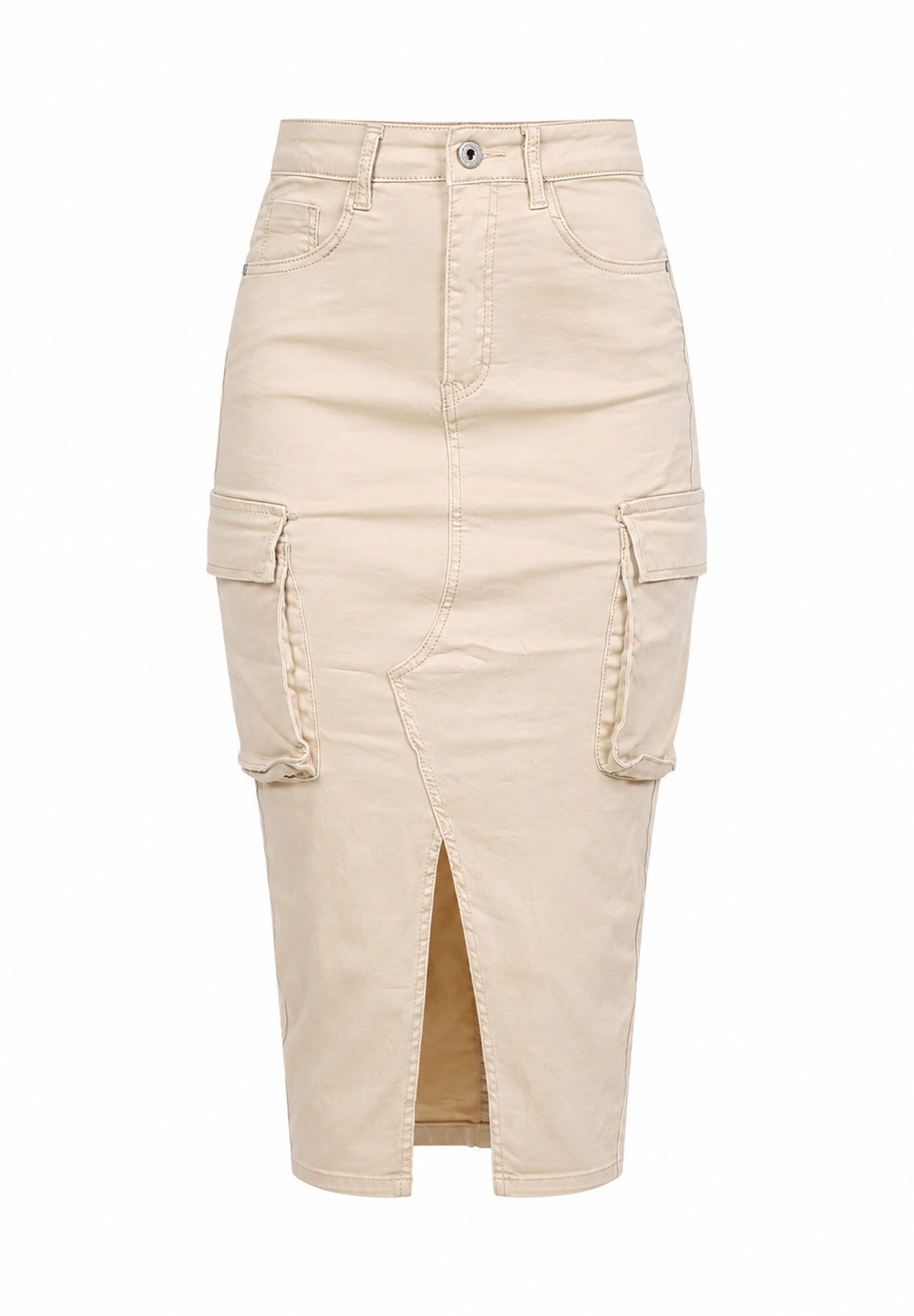 GIRL VIVI Cargorock Cargo-Rock
