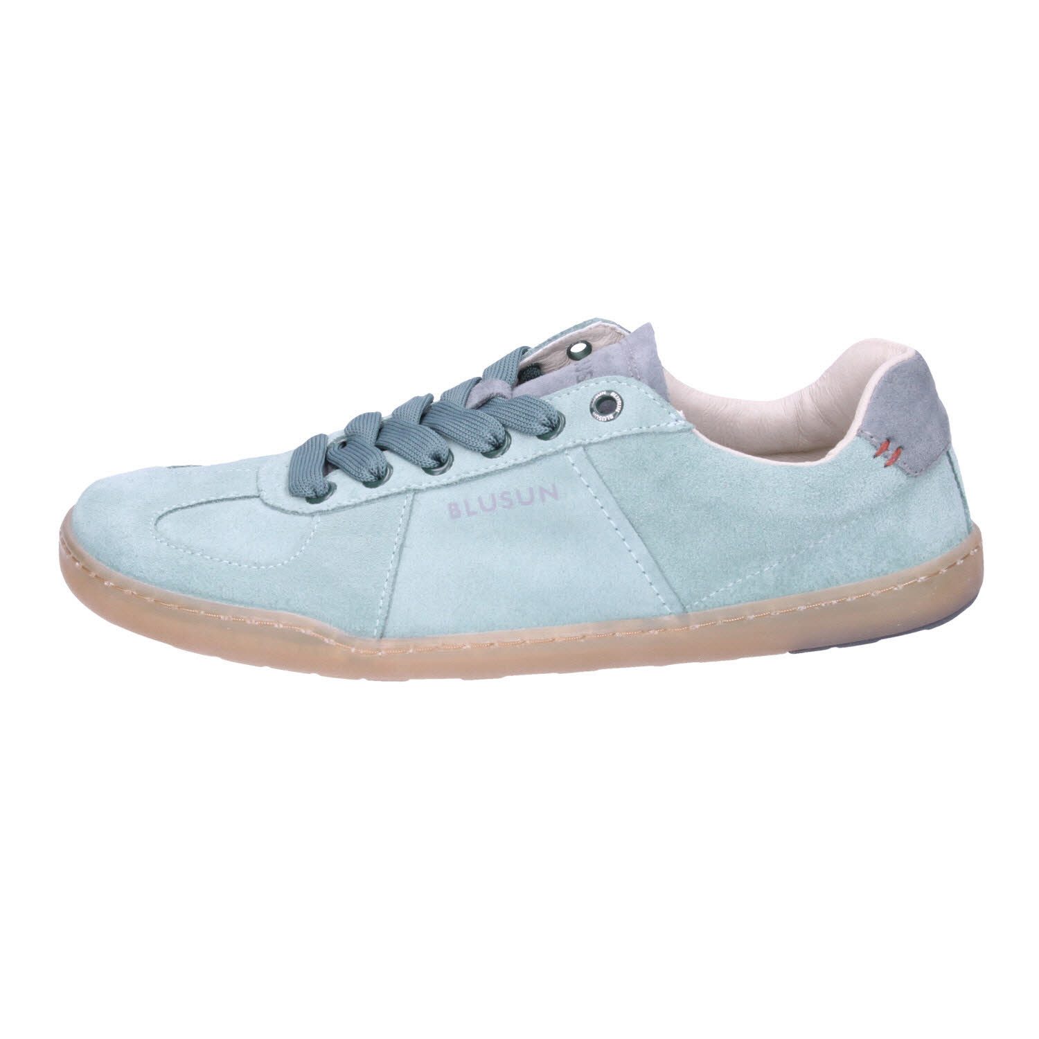 BLUSUN BLSN-200w Green Schnürschuh günstig online kaufen