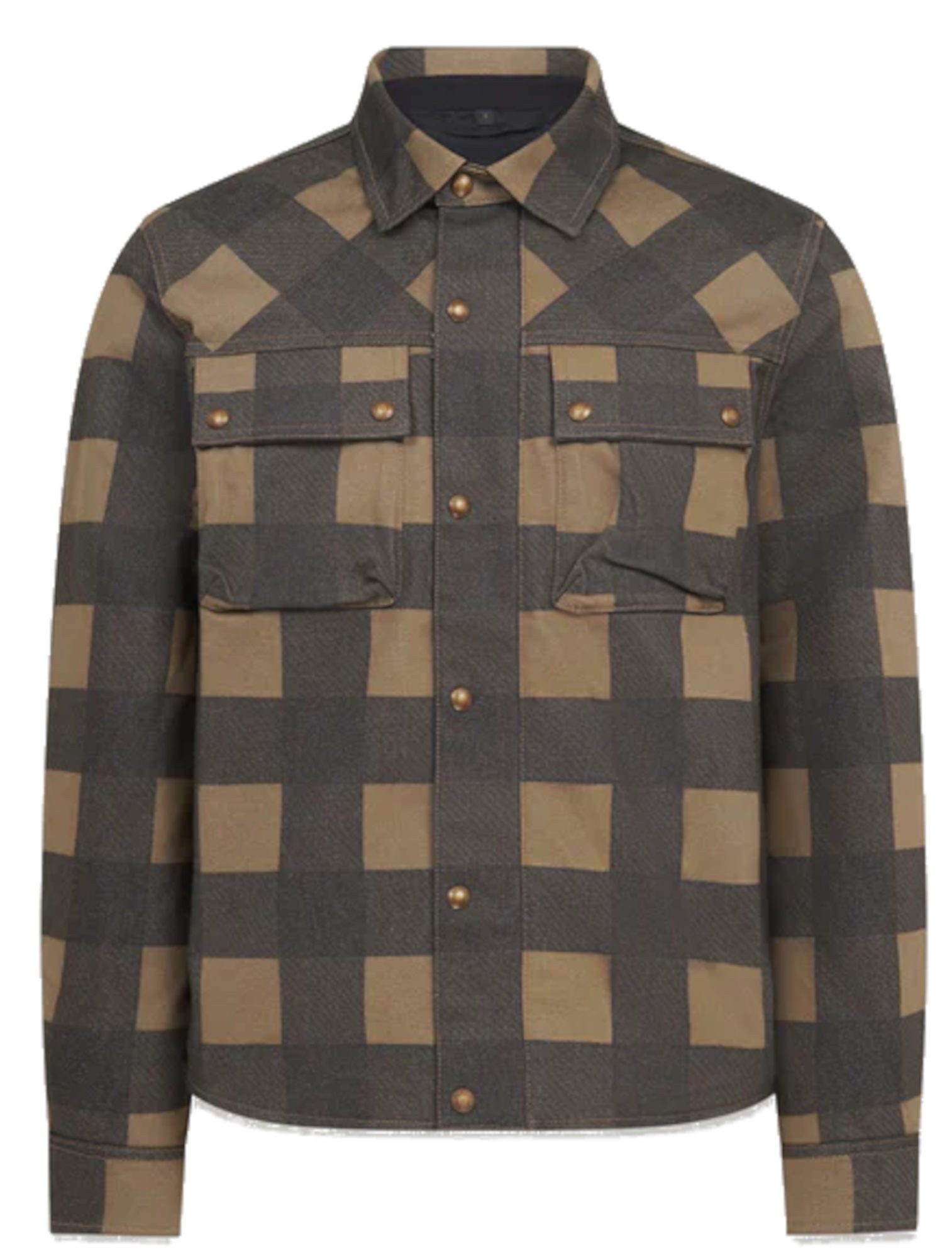 Belstaff Motorradjacke Mansion Motorrad Hemd protektoren günstig online kaufen