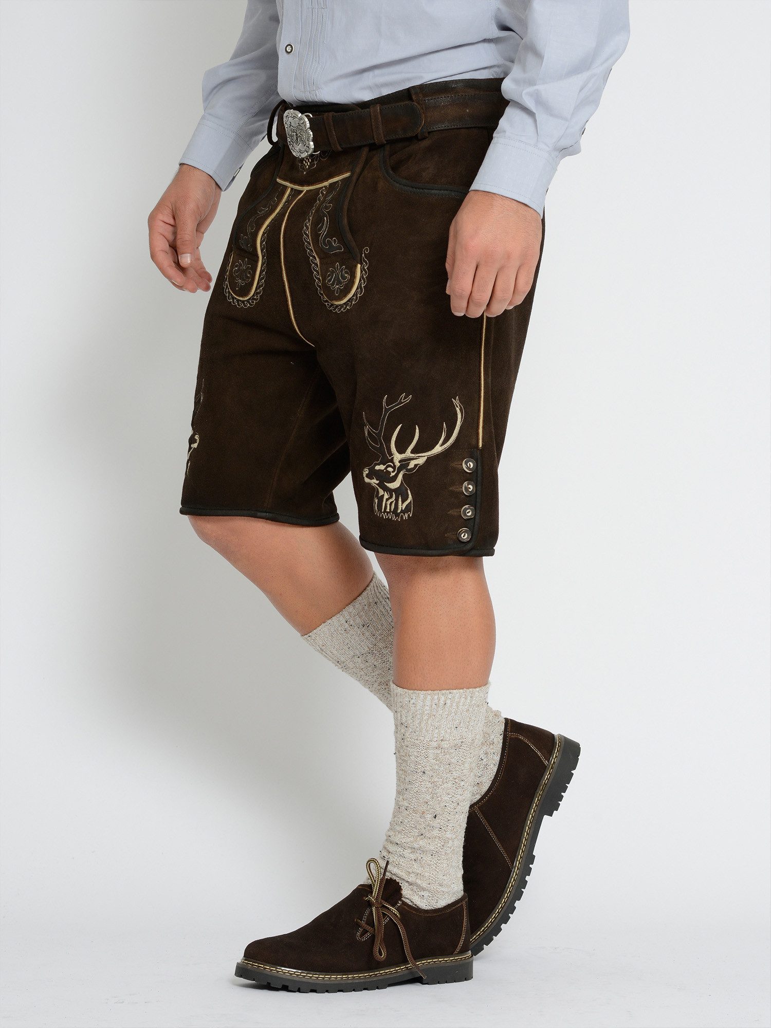 JCC Trachtenhose 31023200 günstig online kaufen