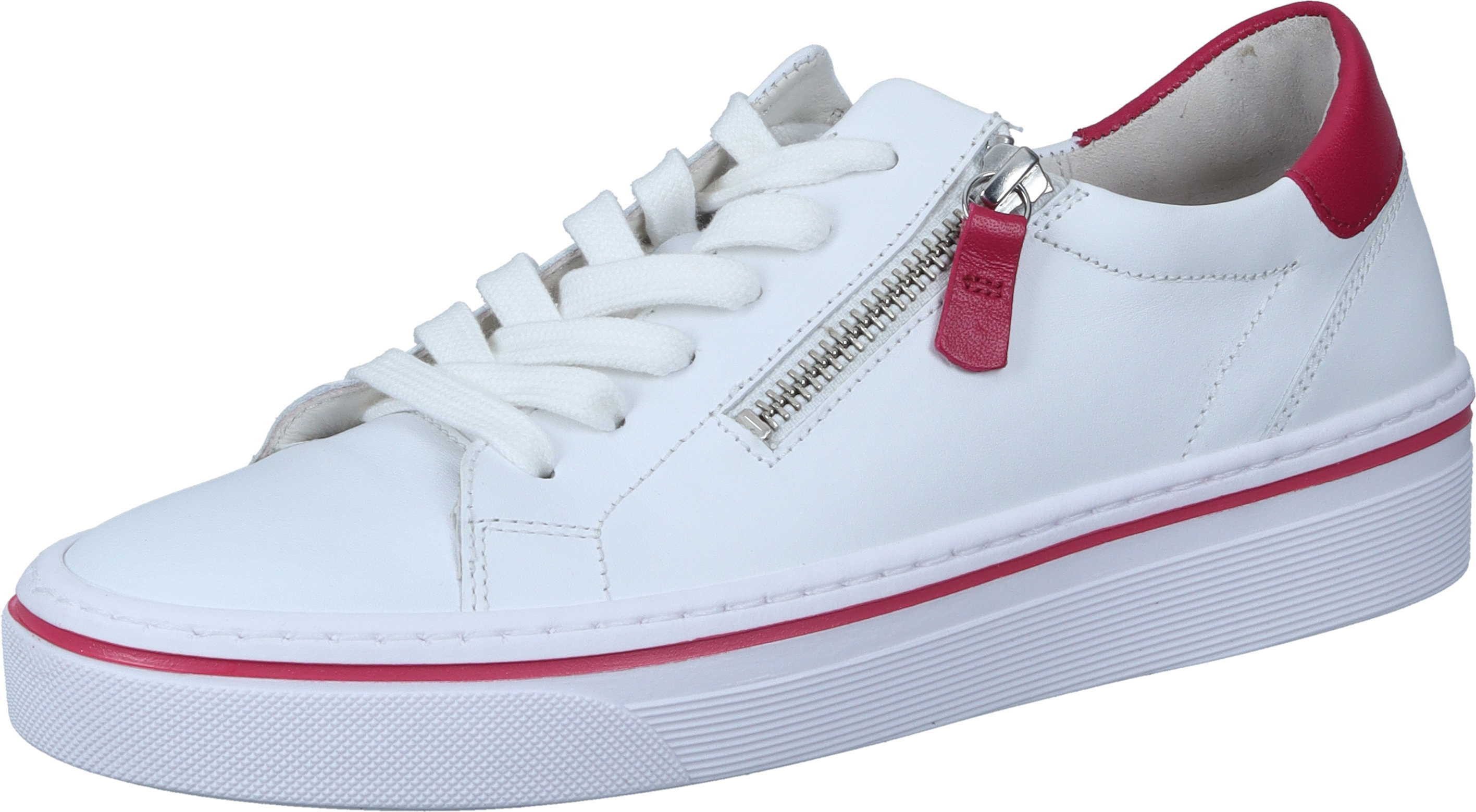 Schnürer Schnürschuh