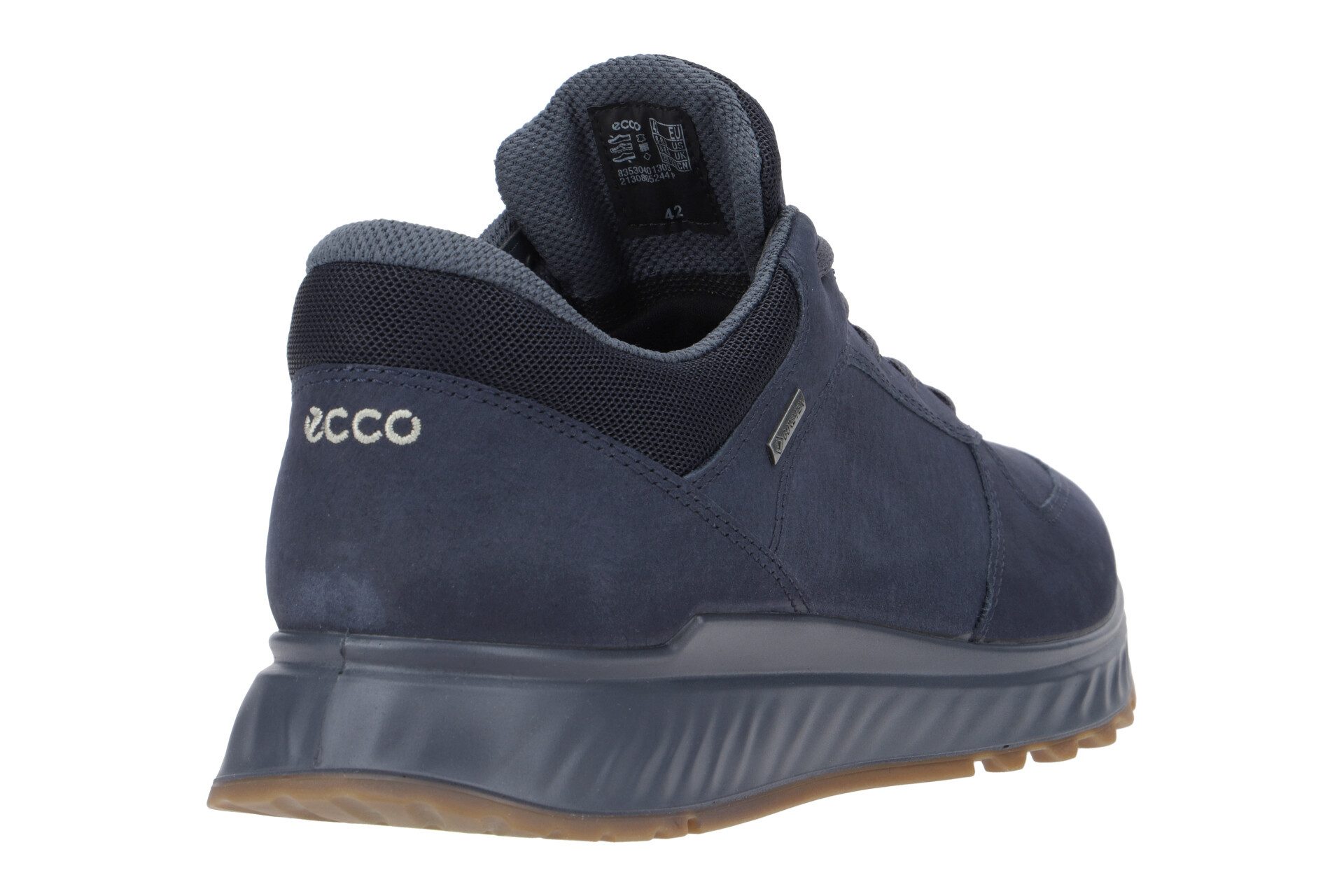 Ecco 83530401303 Schnürschuh
