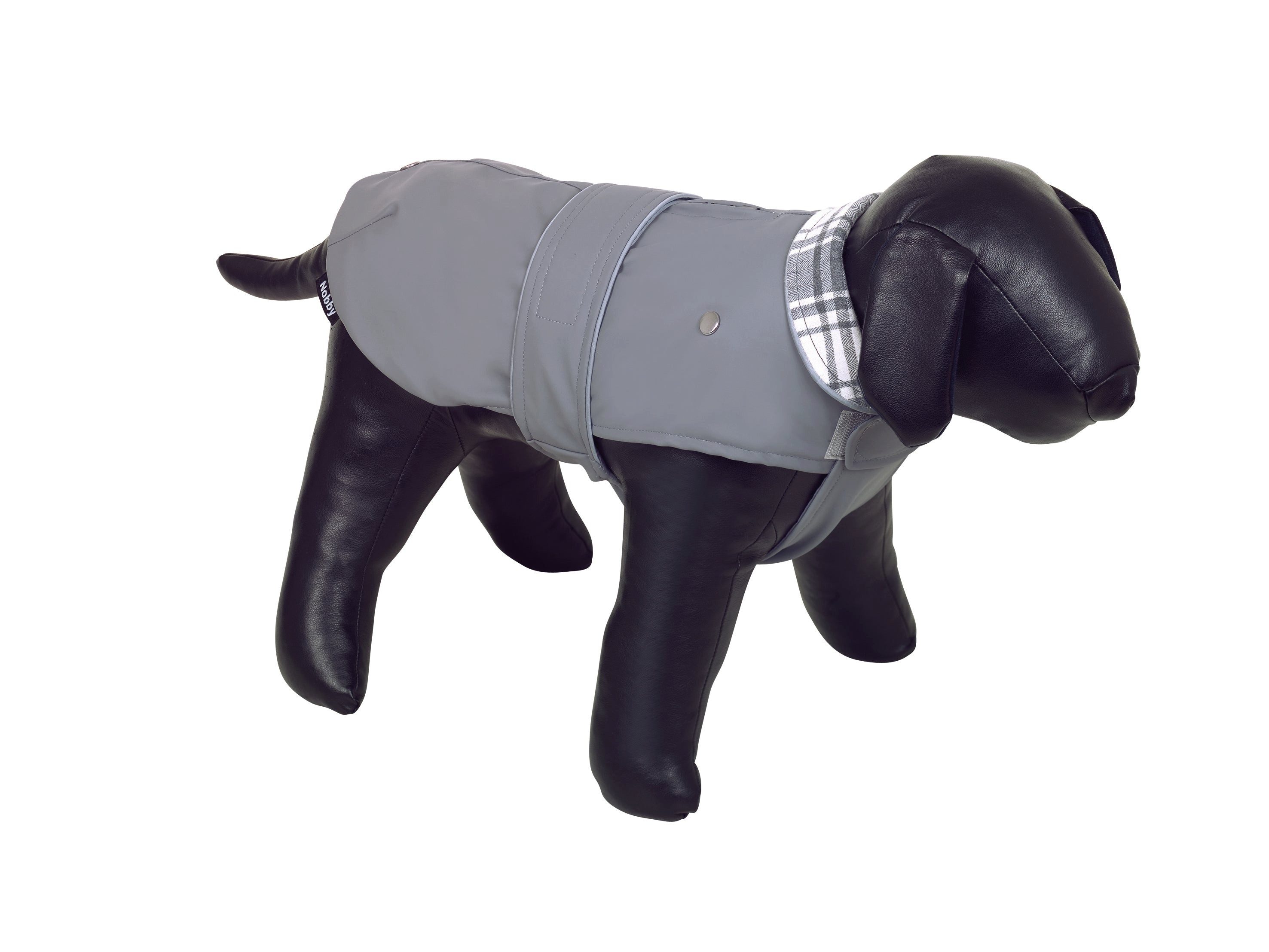 Nobby Hundemantel „SELA“ Hundemantel