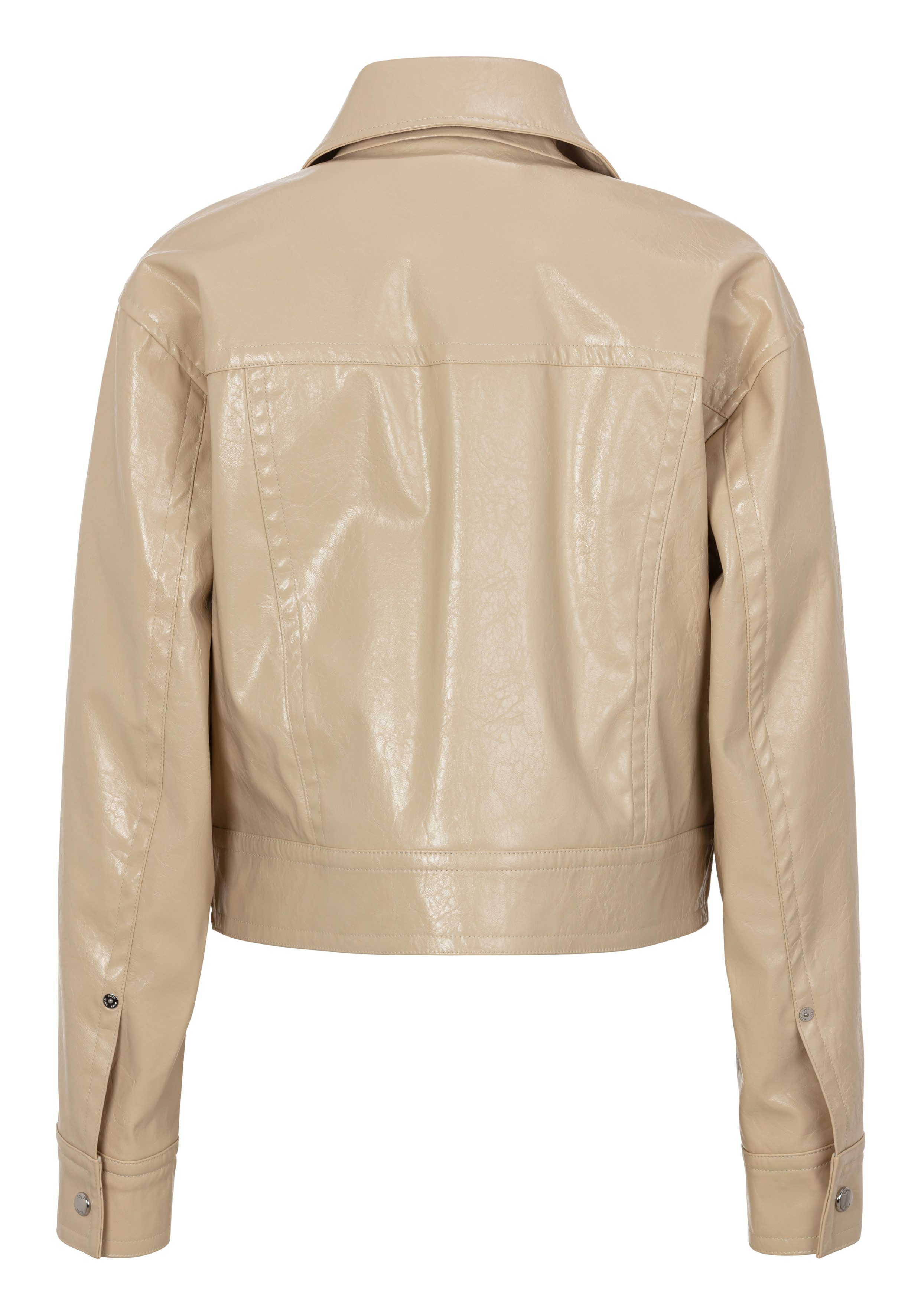 BOSS ORANGE Kurzblazer Jelt Premium Damenmode günstig online kaufen