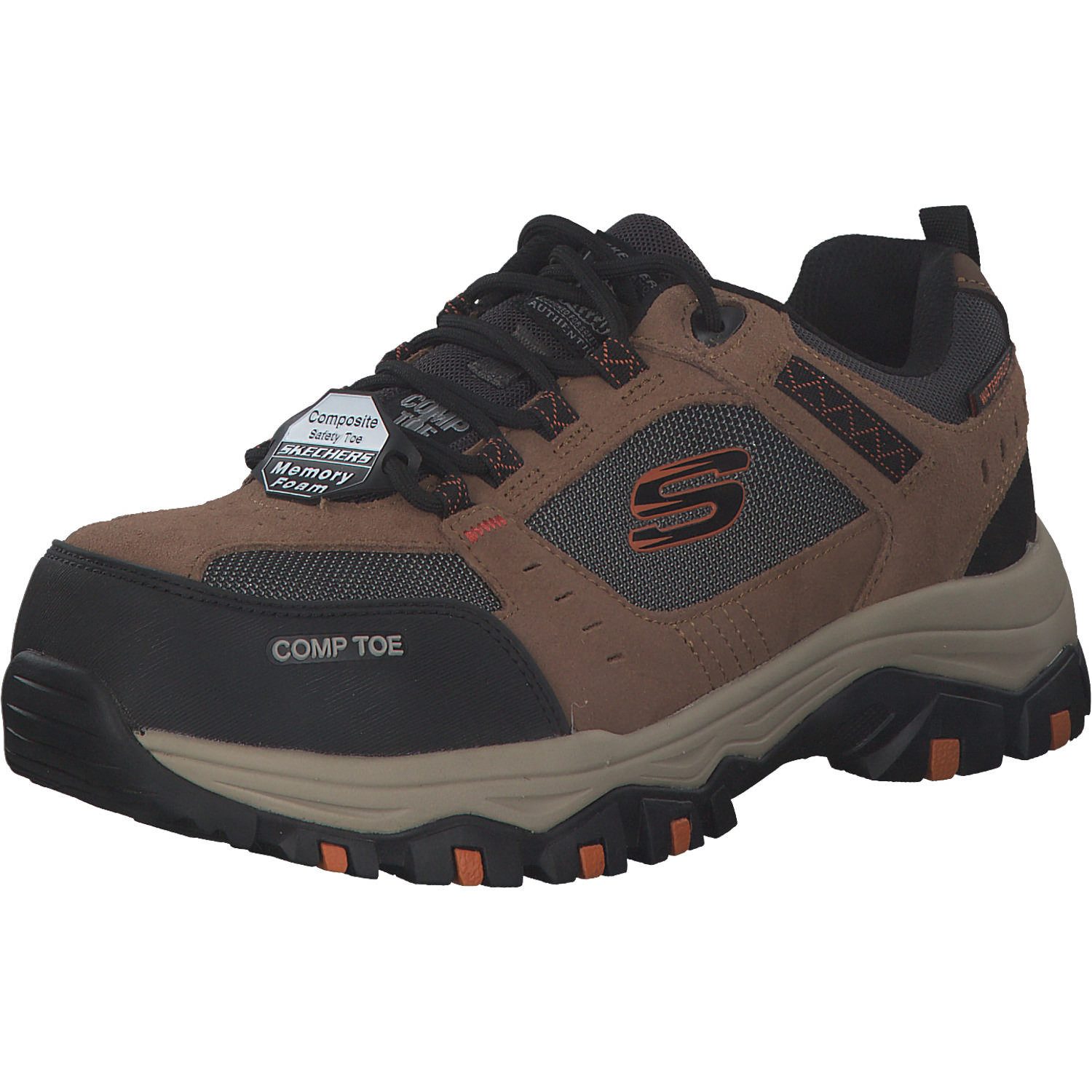 Skechers 77183EC Trekkingschuh