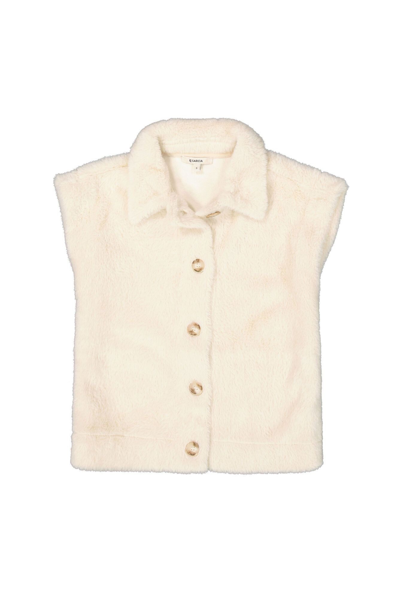 GARCIA JEANS Blusentop günstig online kaufen