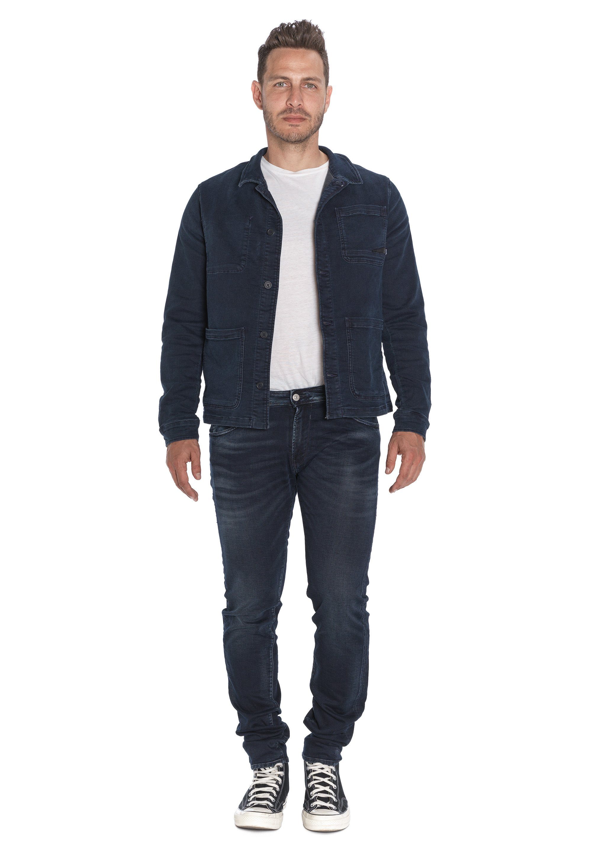Le Temps Des Cerises Bequeme Jeans günstig online kaufen