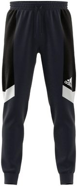 adidas Sportswear Sporthose ESSENTIALS COLORBLOCK HOSE (1-tlg)