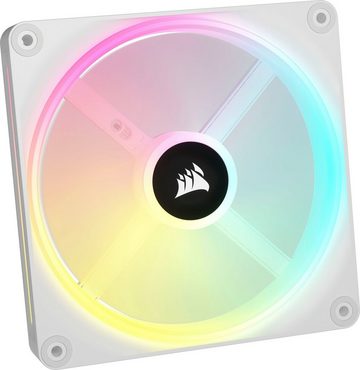 Corsair Gehäuselüfter iCUE LINK QX140 RGB Starter-Kit