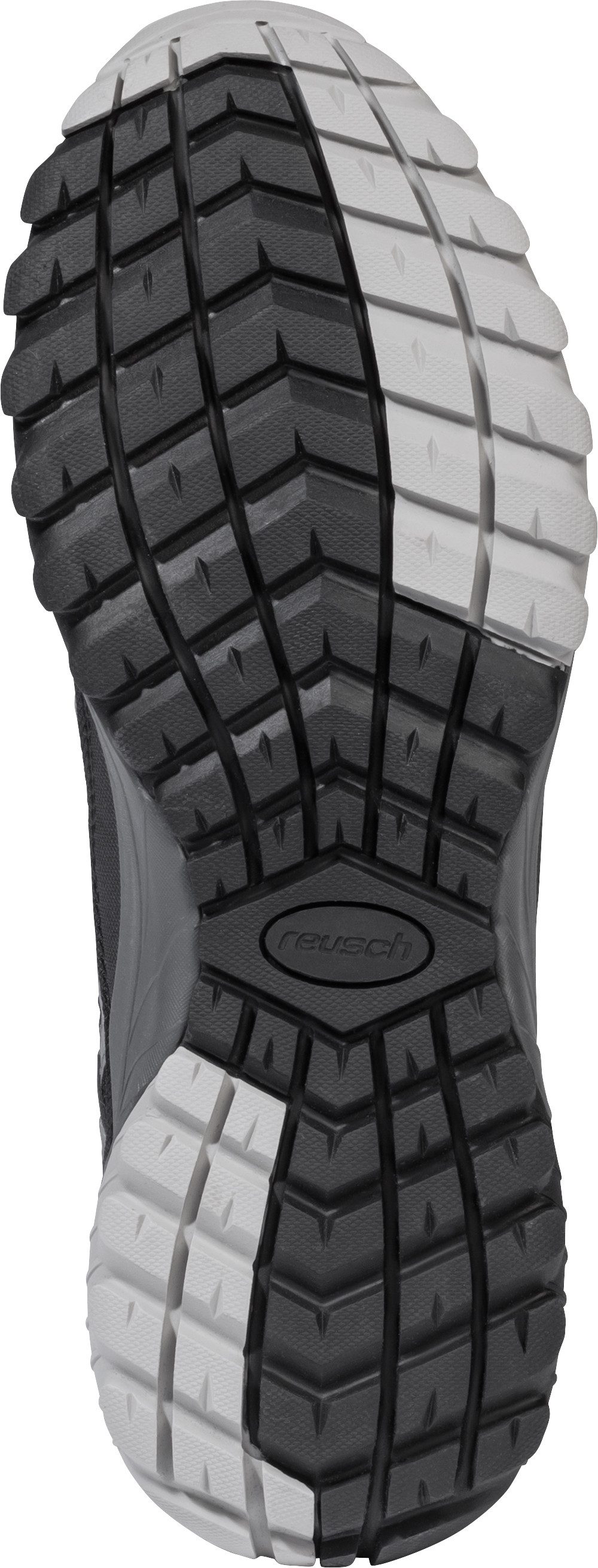 Reusch Slipper Robustes wasserdichtes Obermaterial