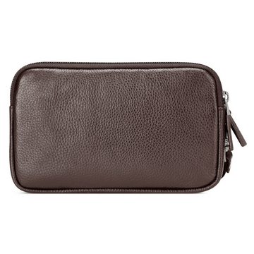 RONCATO Handgelenktasche Alaska, Leder