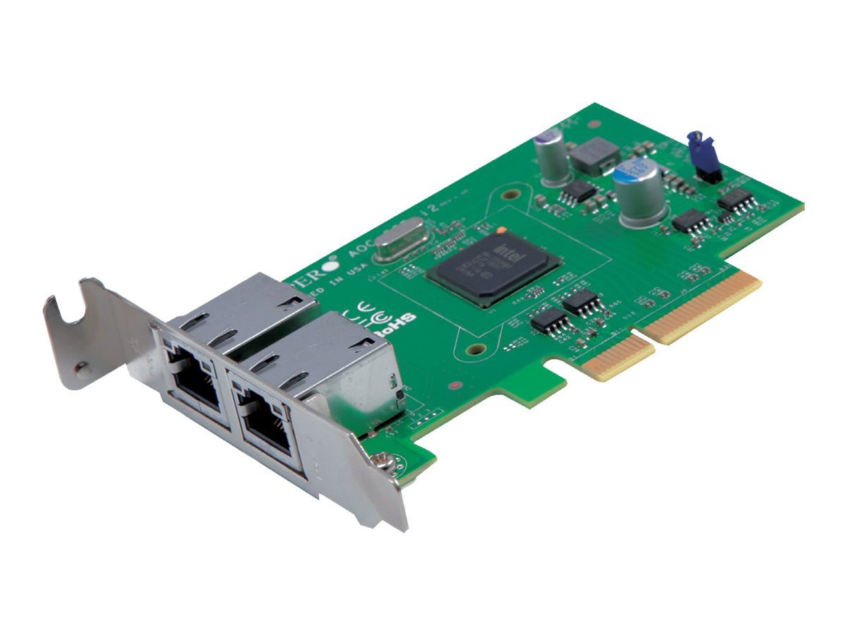 SUPERMICRO Netzwerk-Adapter