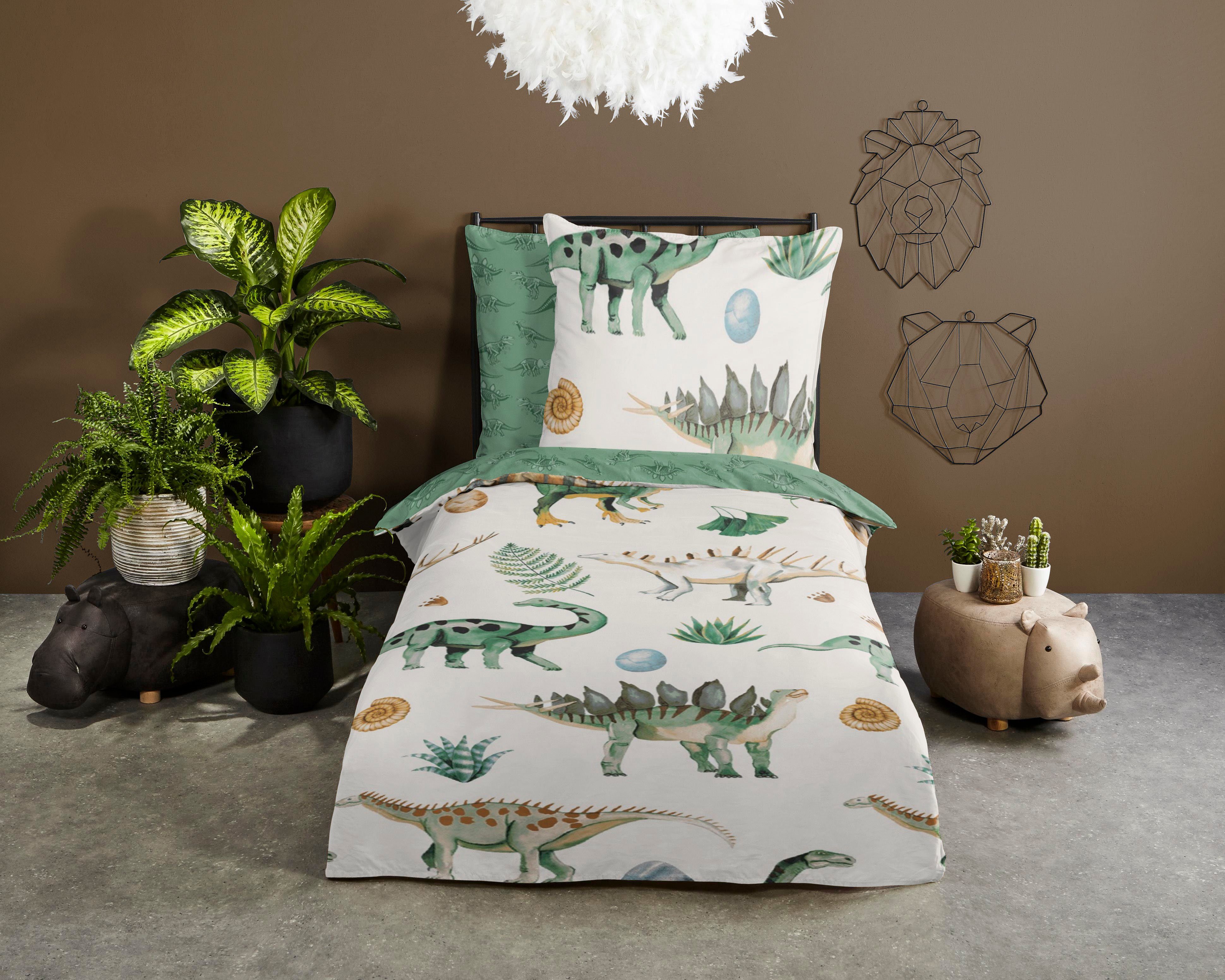 Kinderbettwäsche Gabi