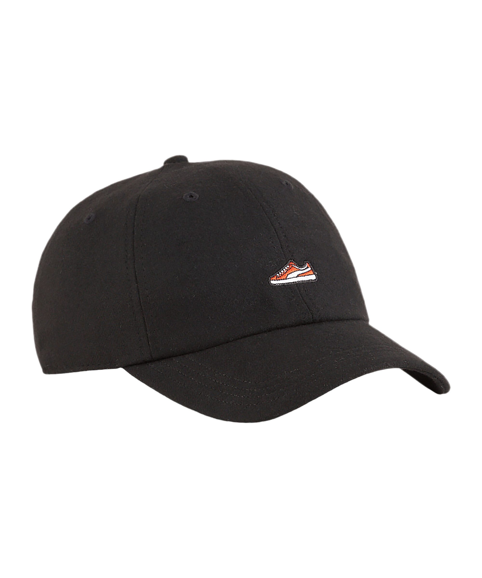 Baseball Cap PUMA Classic Graphic Mã¼Tze Cap Mützen Unisex