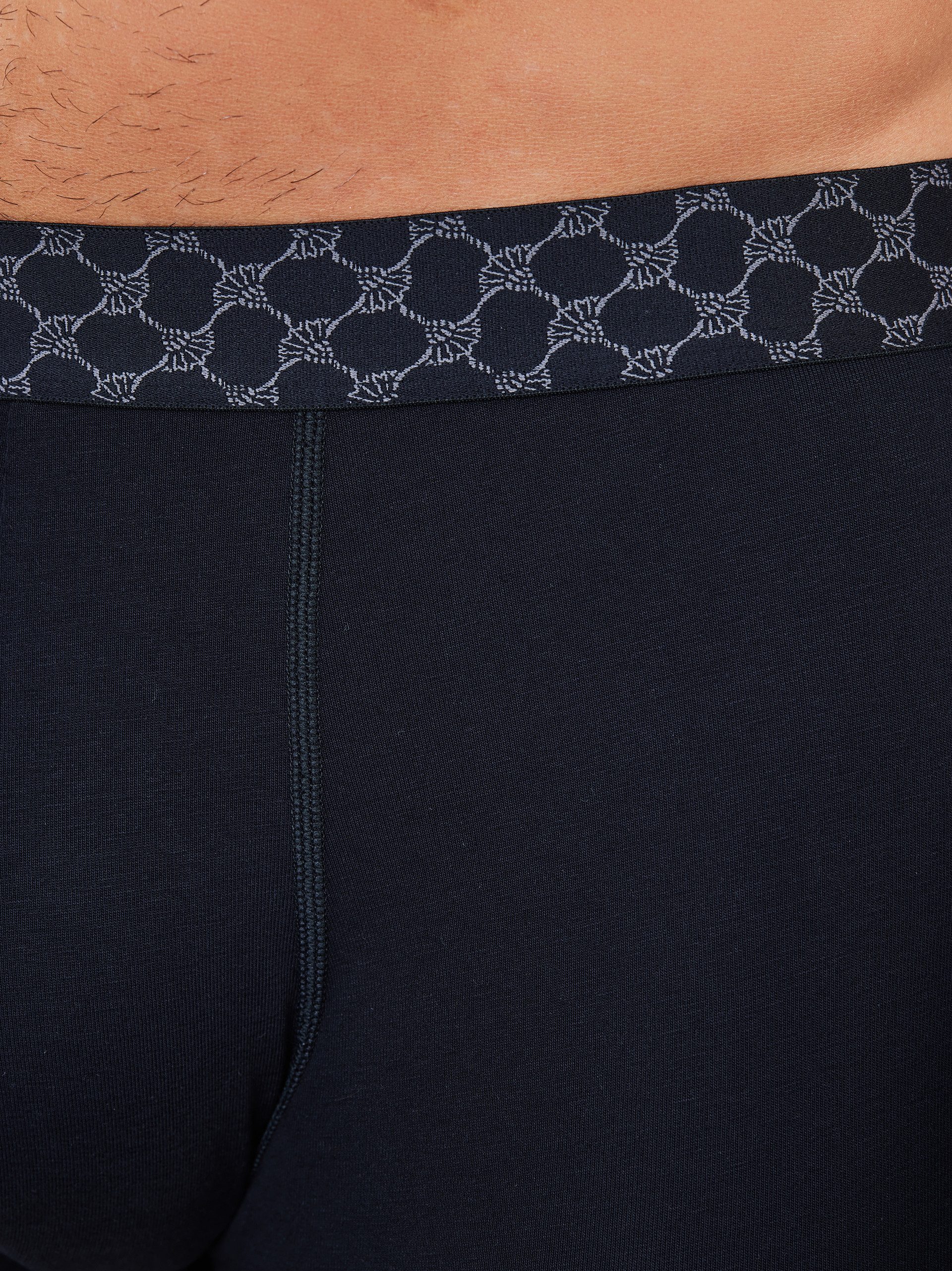 JOOP! Boxer Everday (3-St) unterhose unterwäsche boxershort – Bild 4 von 5