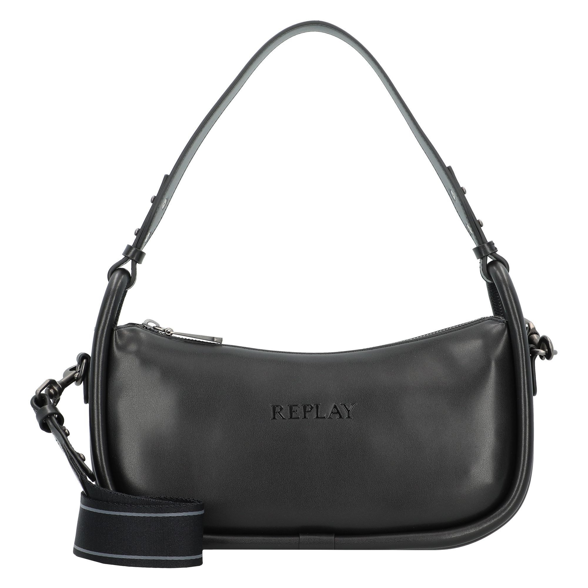 Schultertasche