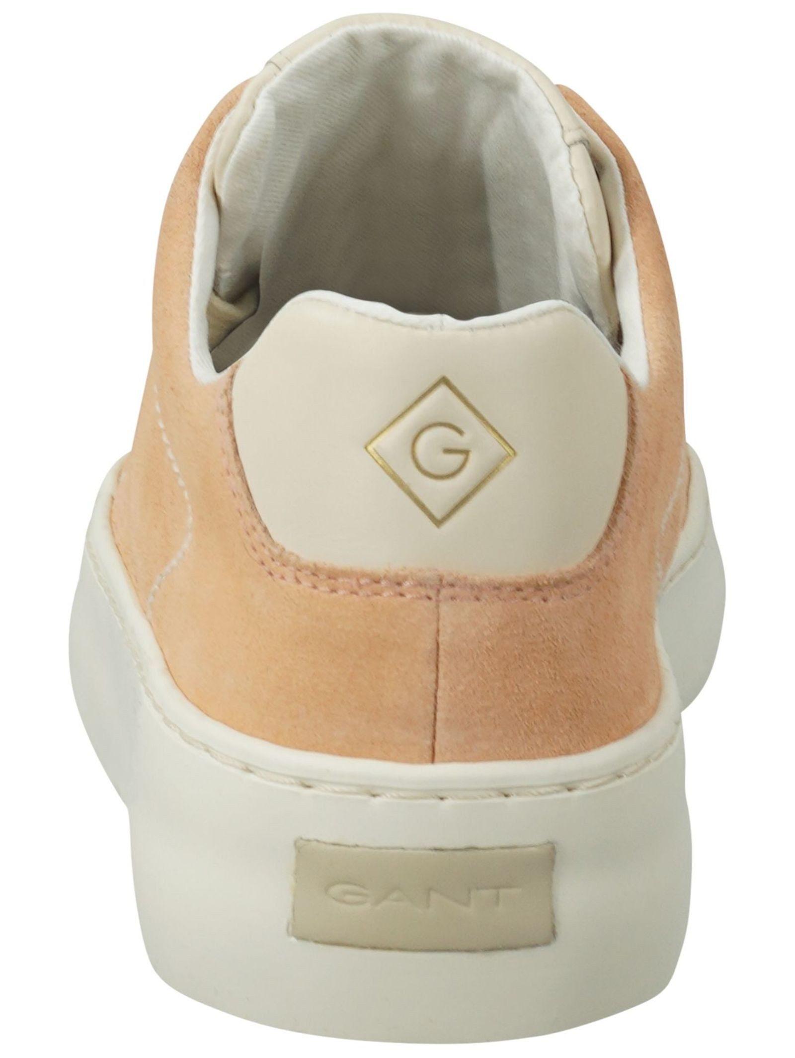 Gant Gant Sneaker Leder Sneaker