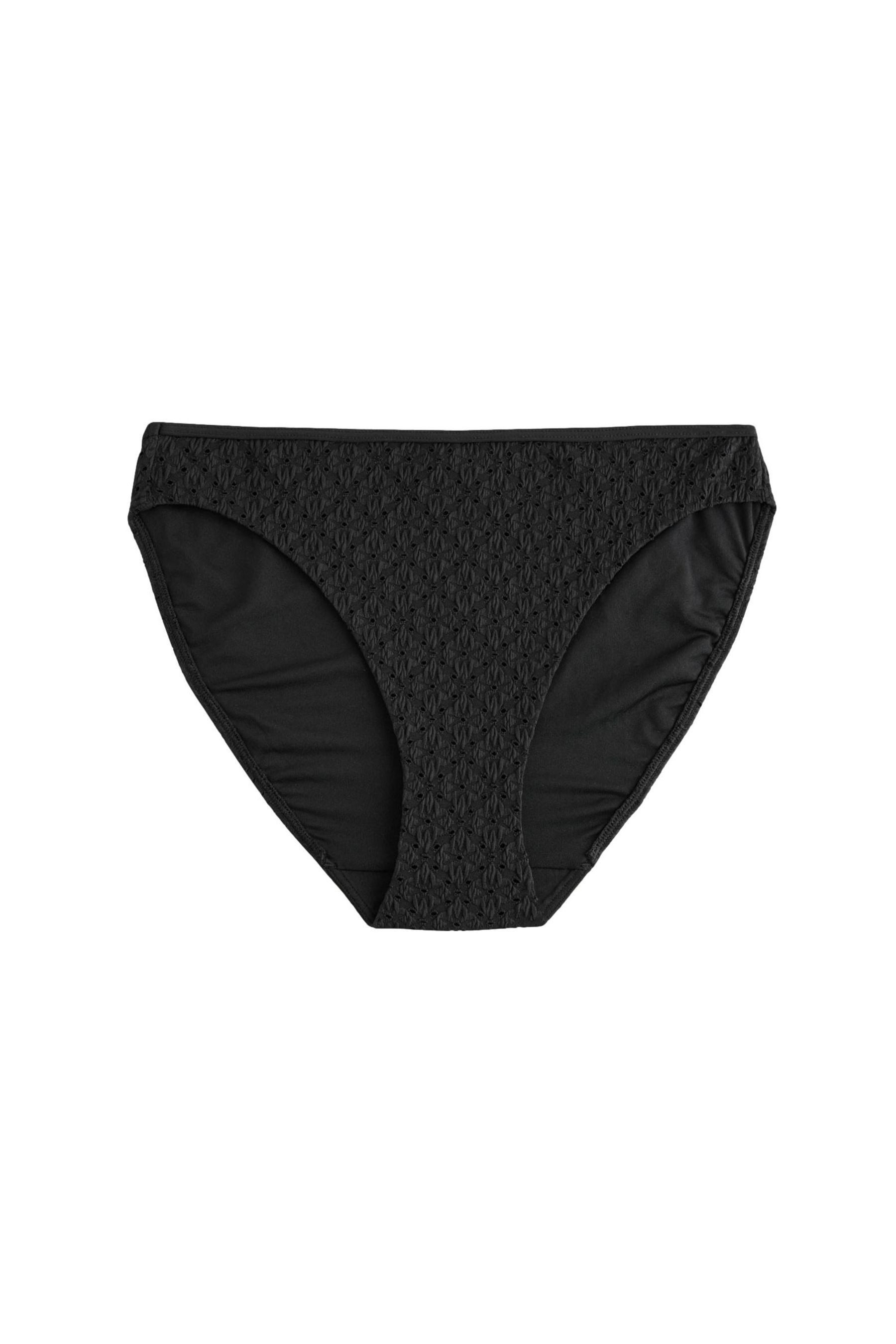 Next Bikini-Hose High Leg Bikini Bottoms (1-St)