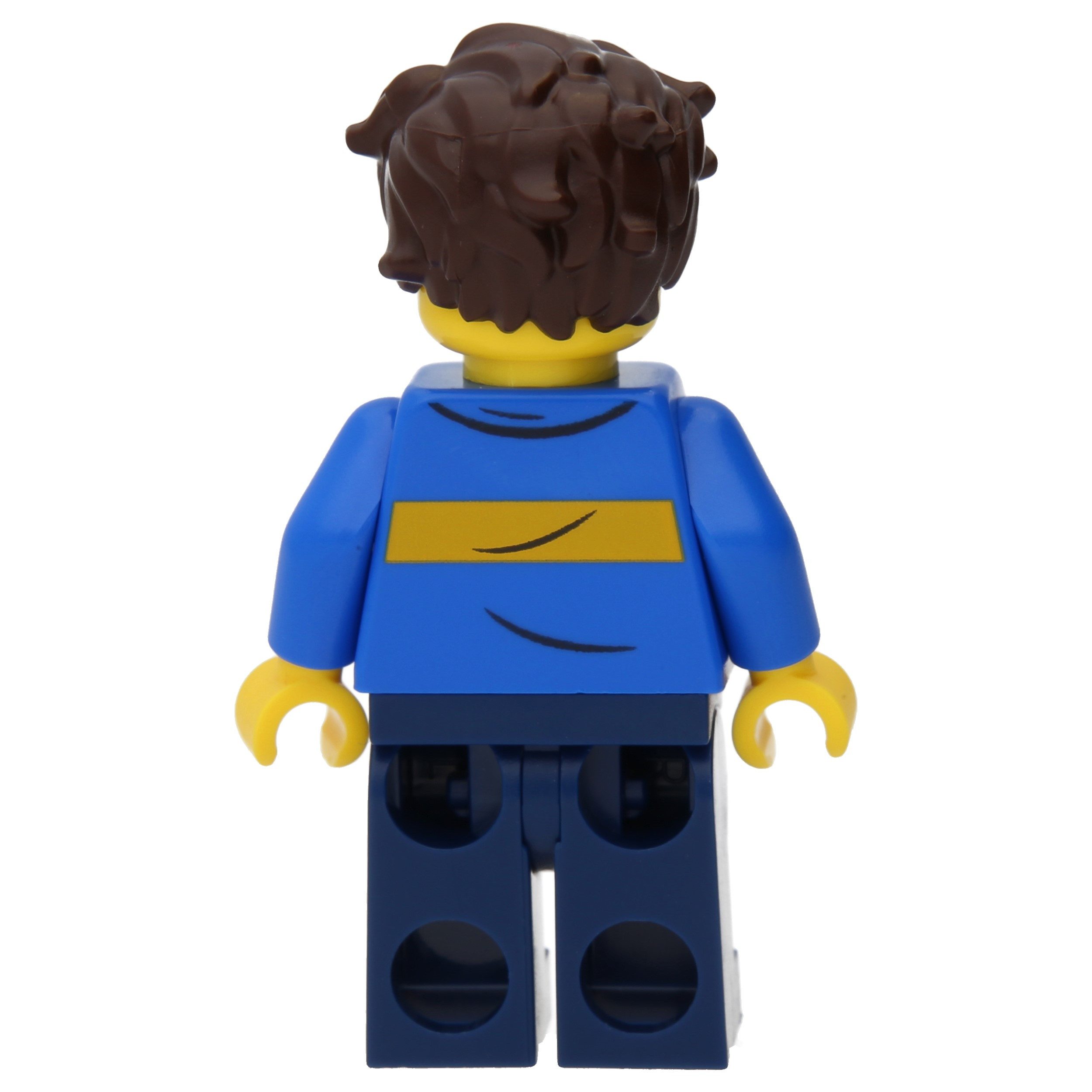 LEGO® LEGO Ninjago: Jay (Gardens Outfit) Spielbausteine – Bild 3 von 4