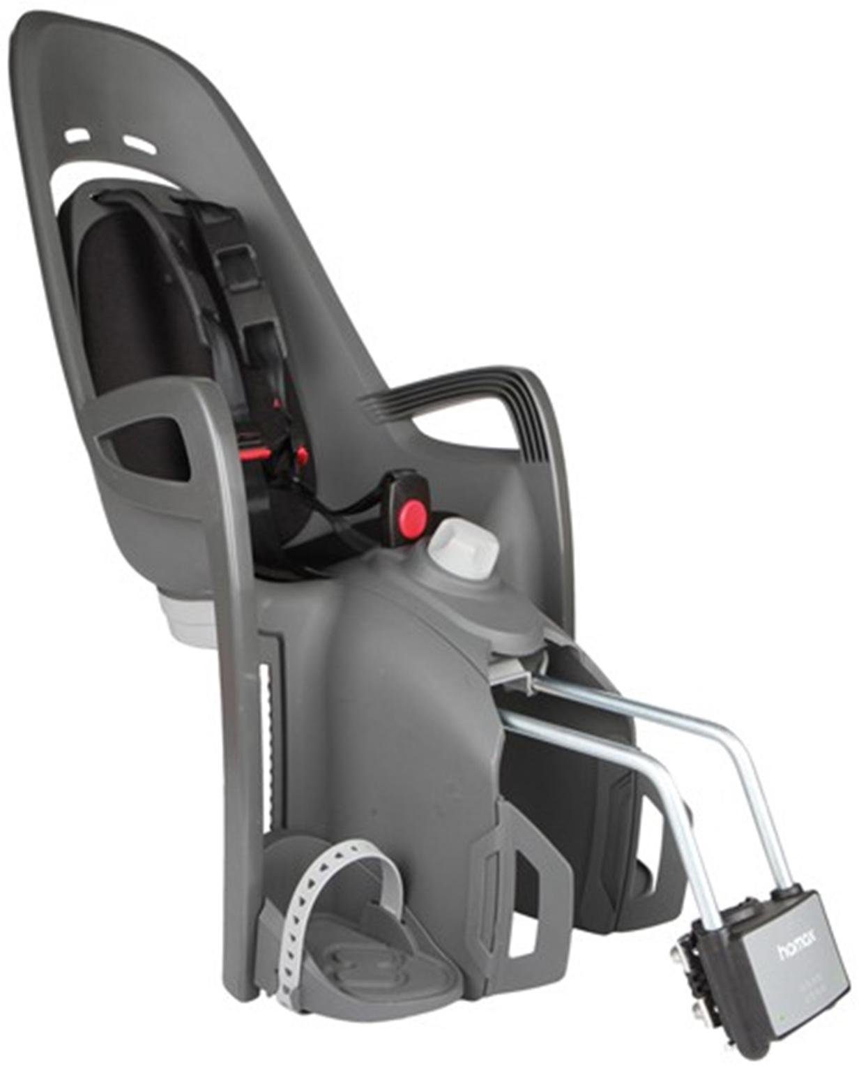 Hamax Fahrradkindersitz Zenith Relax
