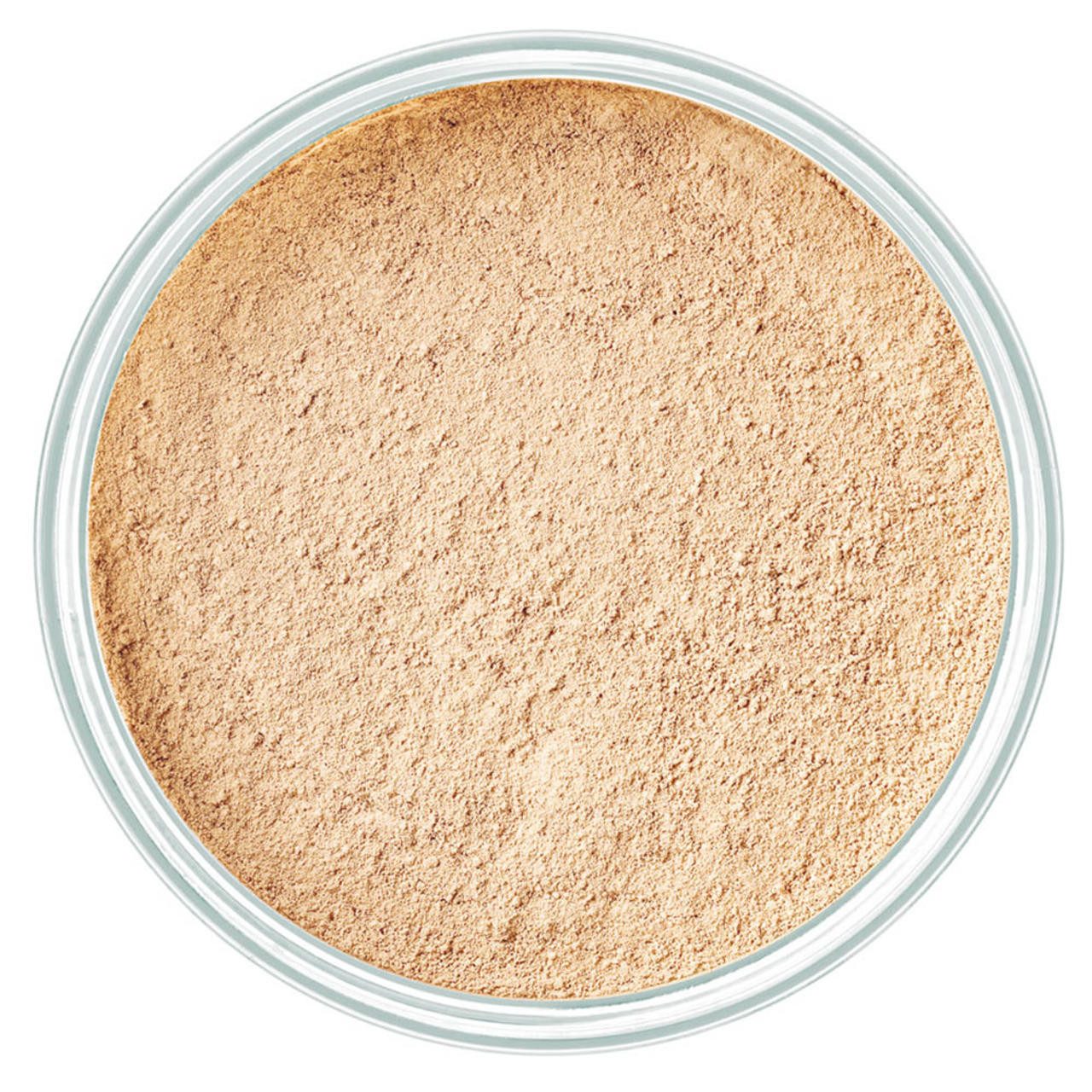 ARTDECO Foundation Pure Minerals Mineral Powder Foundation, für Alle Hauttypen