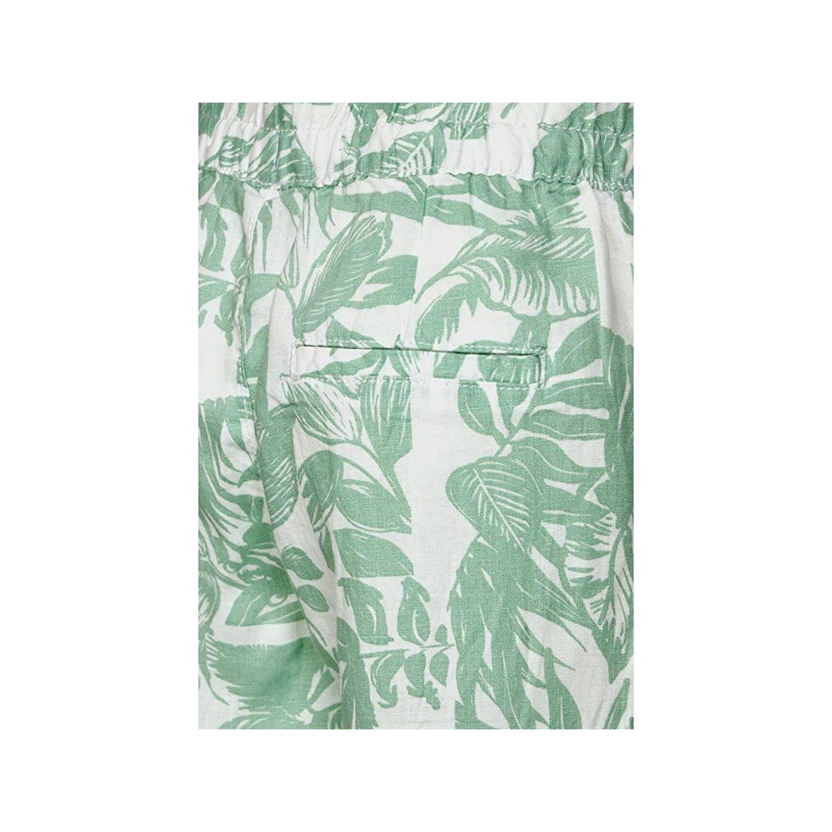 (1-tlg) grün regular leafy Shorts ONE soft green STREET