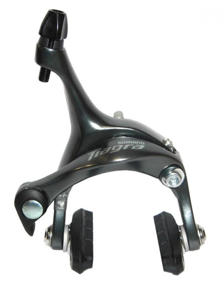 Felgenbremse SHIMANO Dual Pivot Seitenzugbremse TIAGRA BR-4700 VR Felgenbremse - ca