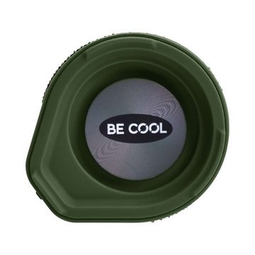 be cool Speaker Soundtube Drop - Bluetooth Lautsprecher - grün Bluetooth-Lautsprecher