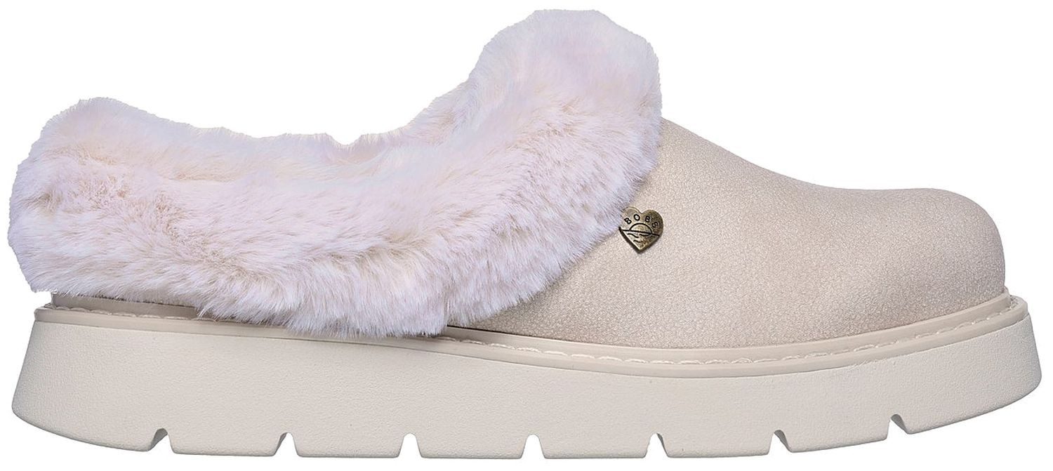 Skechers Skechers Keepsakes Lite Cozy Blend Weiß OFWT Hausschuh