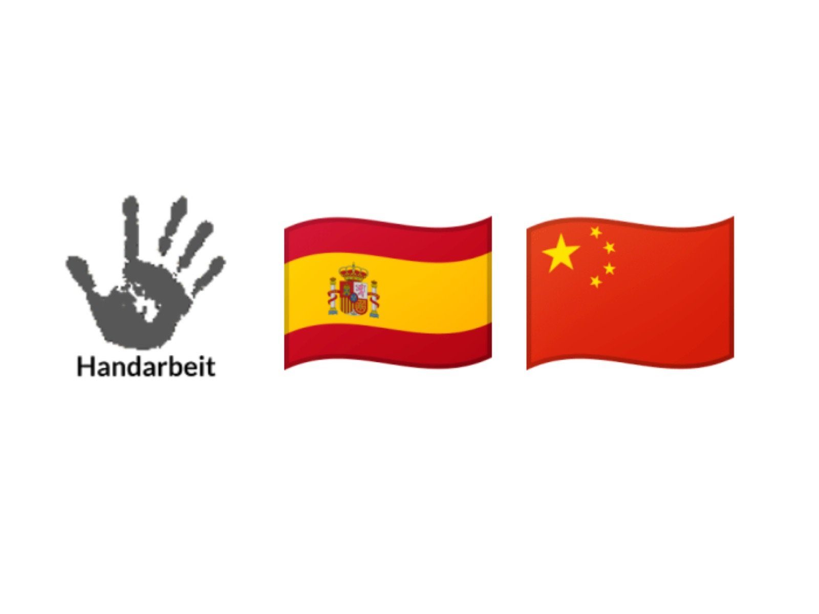 LK Trend & Style Schlüsselanhänger Symbole günstig online kaufen