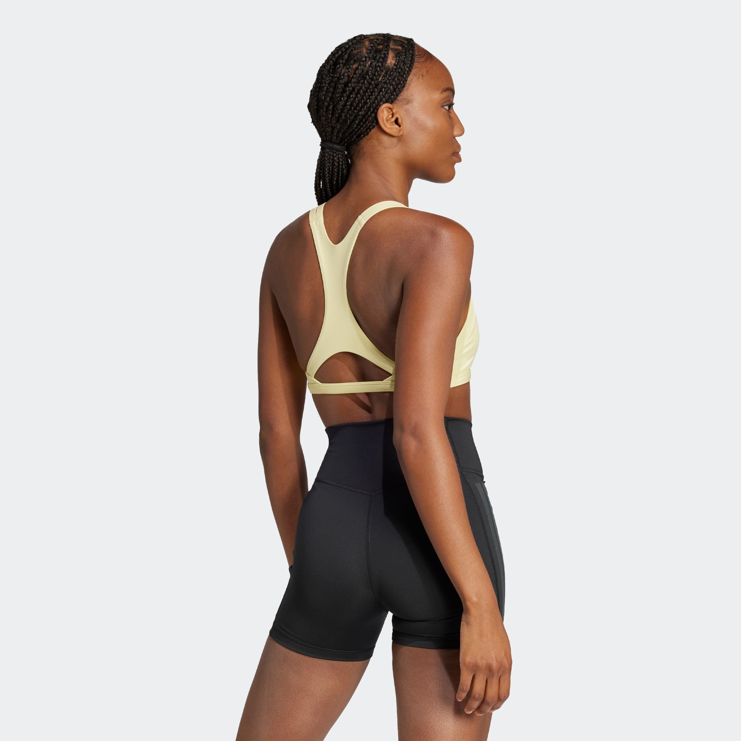 adidas Performance Sport-BH AERIM LS STRNGT günstig online kaufen