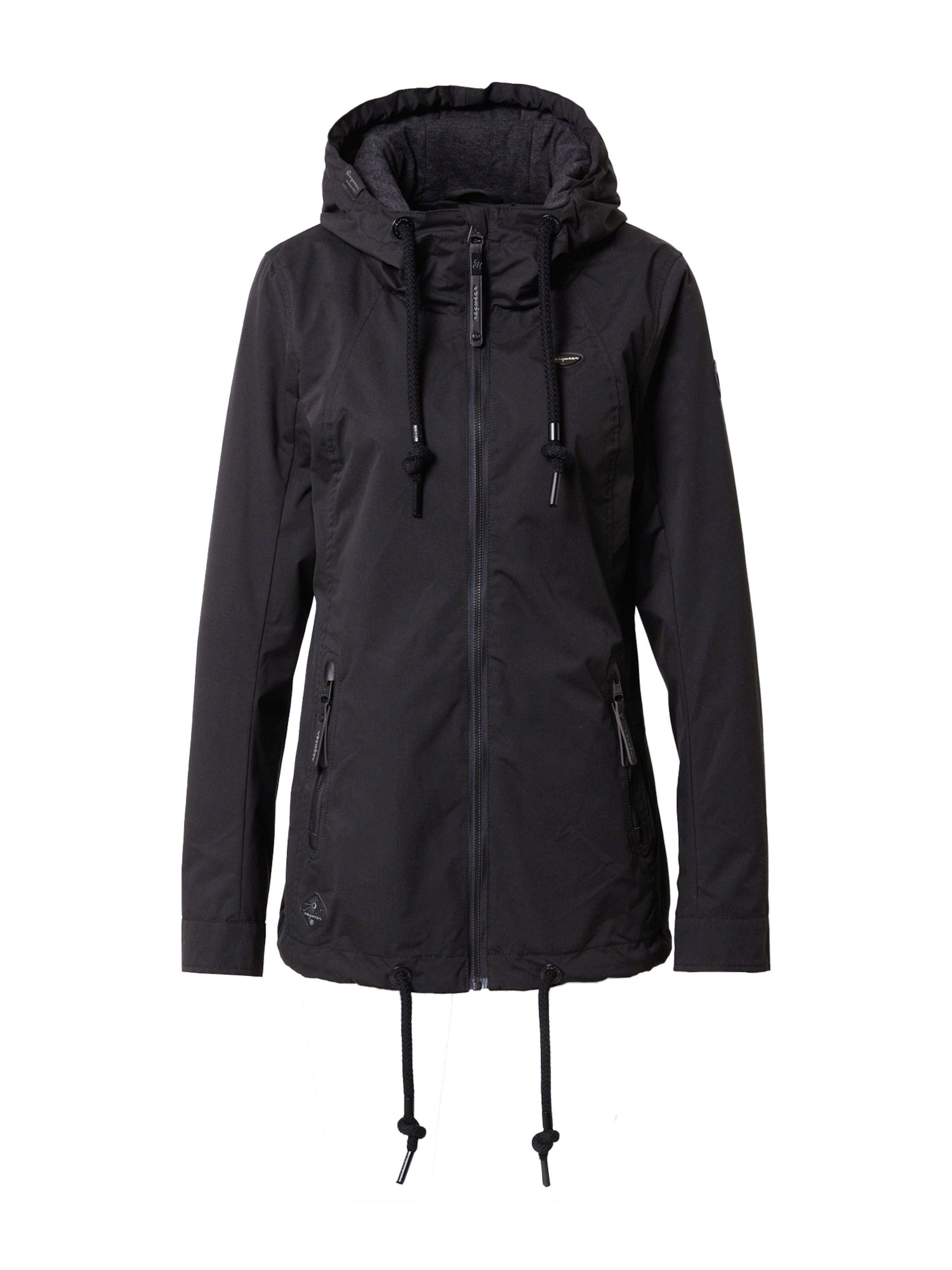 Langjacke ZUZKA