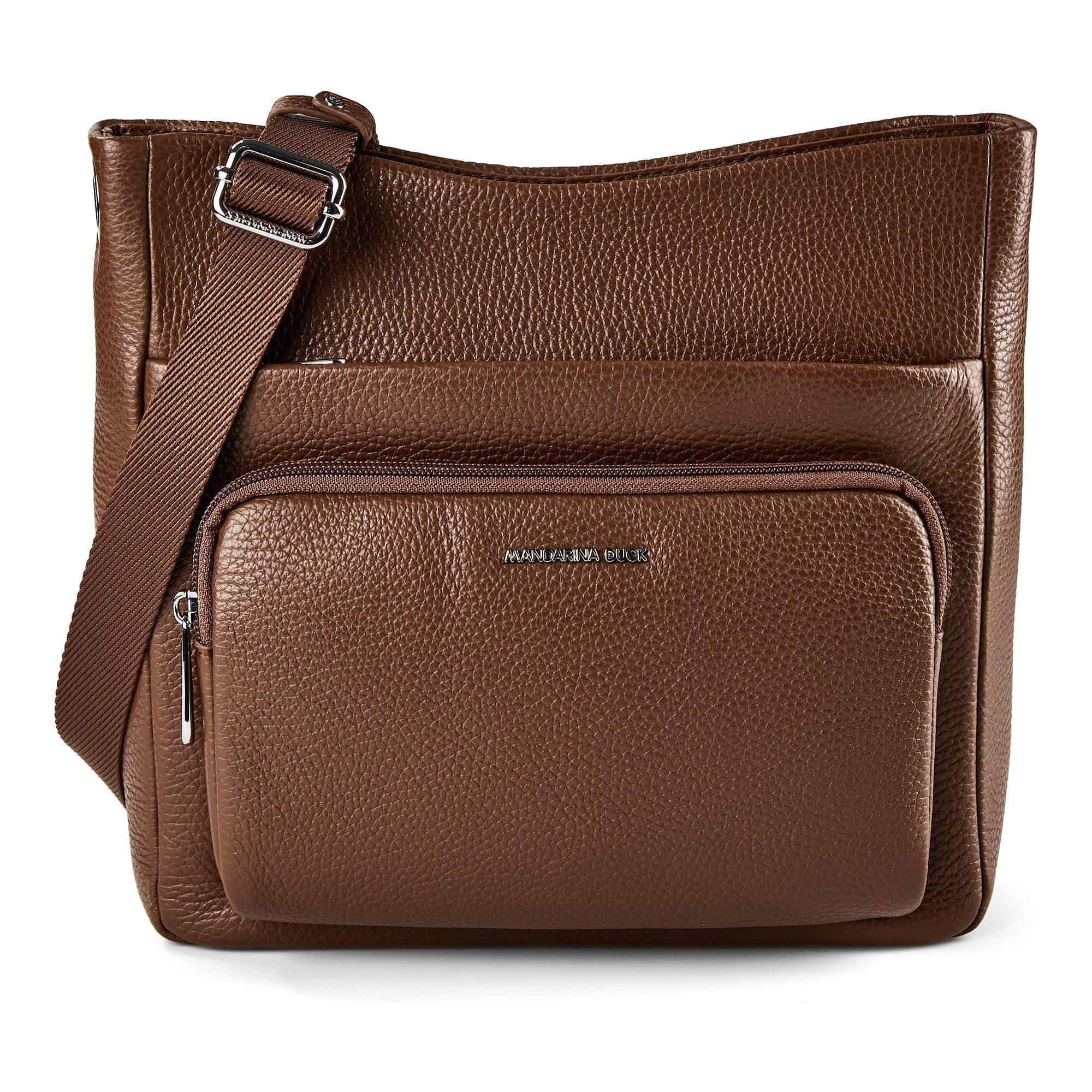 Umhängetasche Mellow Leather