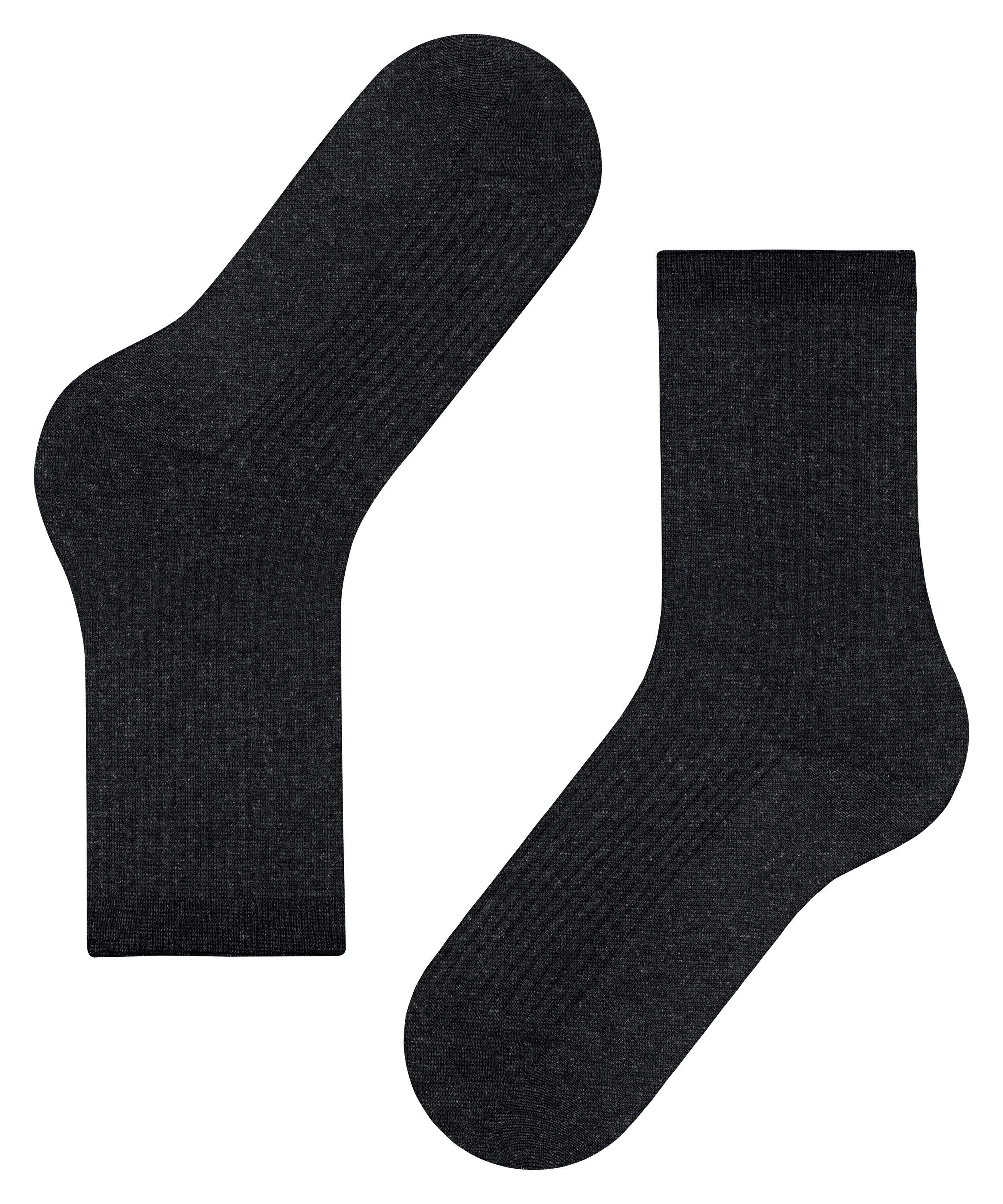 FALKE Socken FALKE Shiny Rib Damen (1-Paar) – Bild 5 von 5