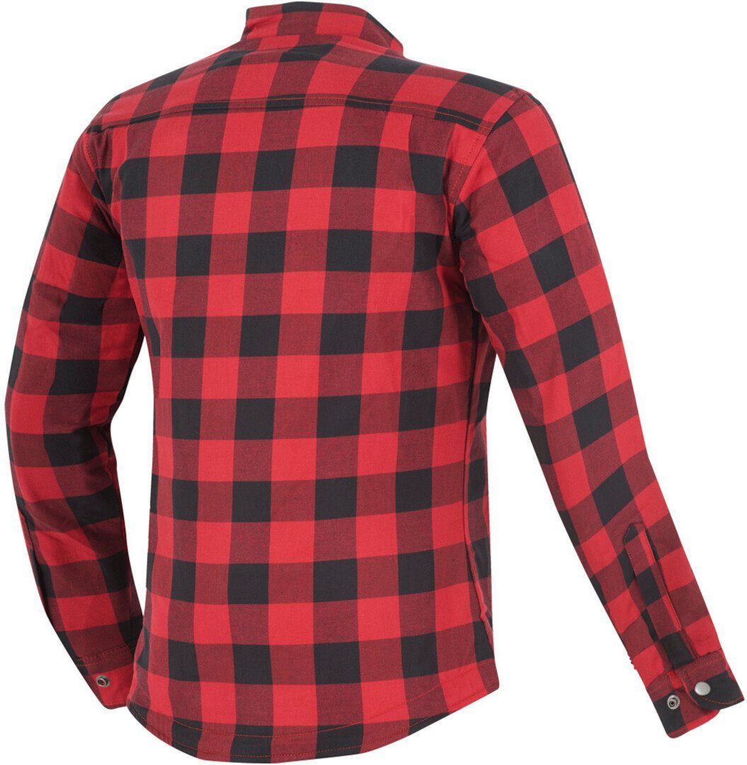 Merlin Motorradjacke Madison Damen Motorrad Hemd Atmungsaktiv protektoren r günstig online kaufen