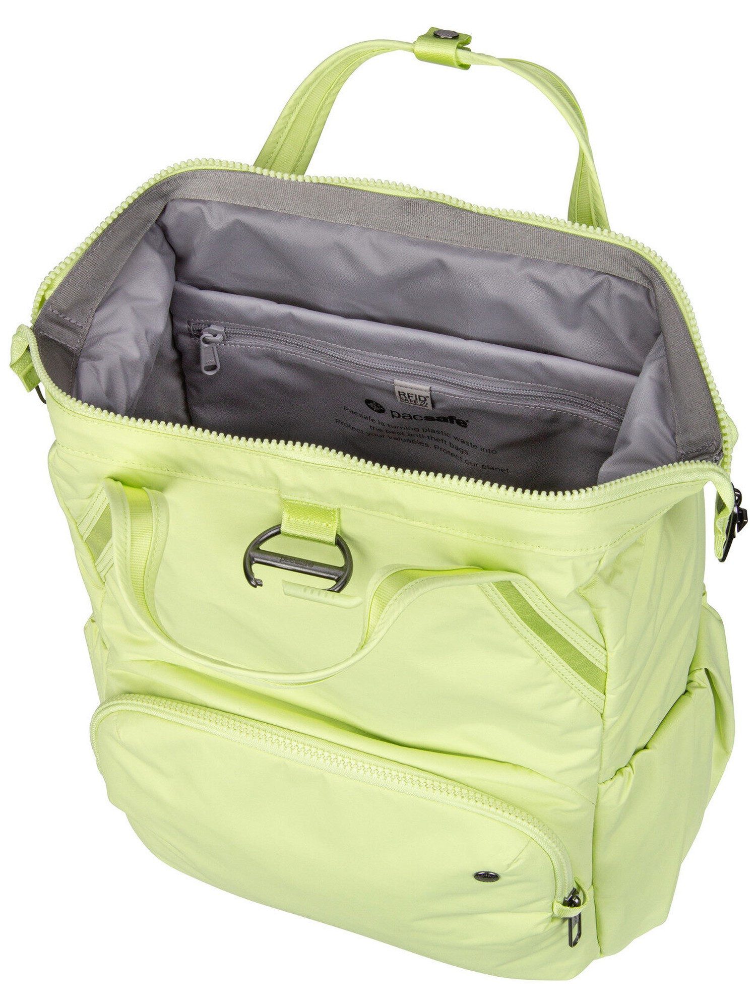 Pacsafe Rucksack CX