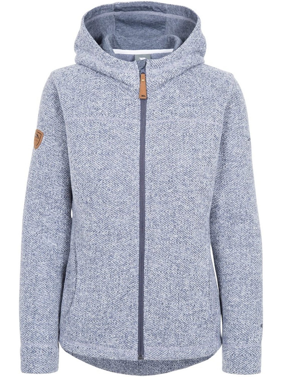 Trespass Fleecejacke